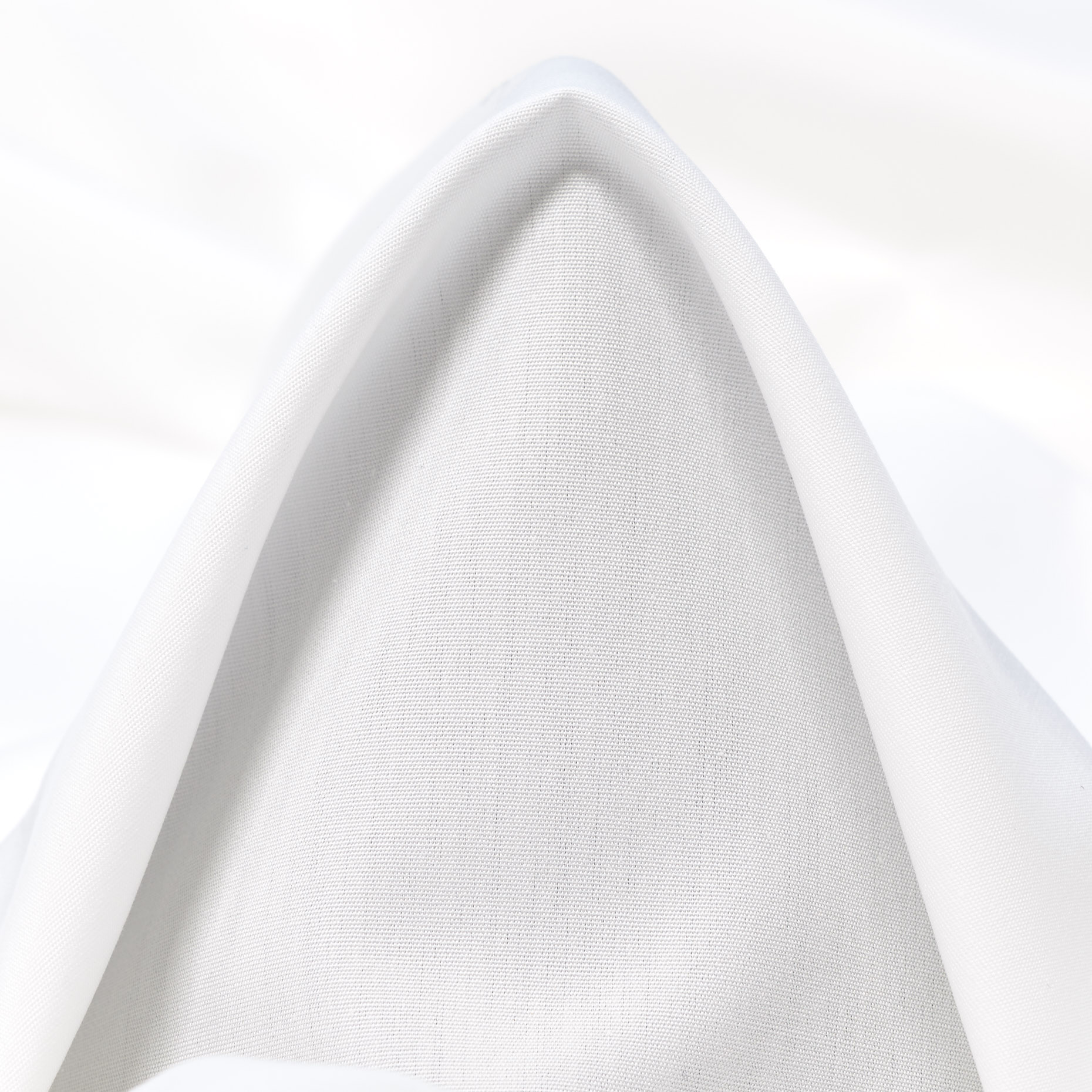 Batiste, Cotone, Brilliant White