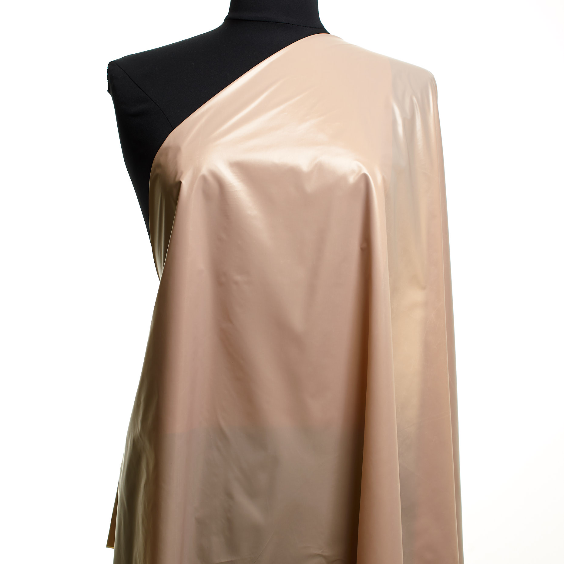 Outdoor, Schimmernd, Oyster Gray