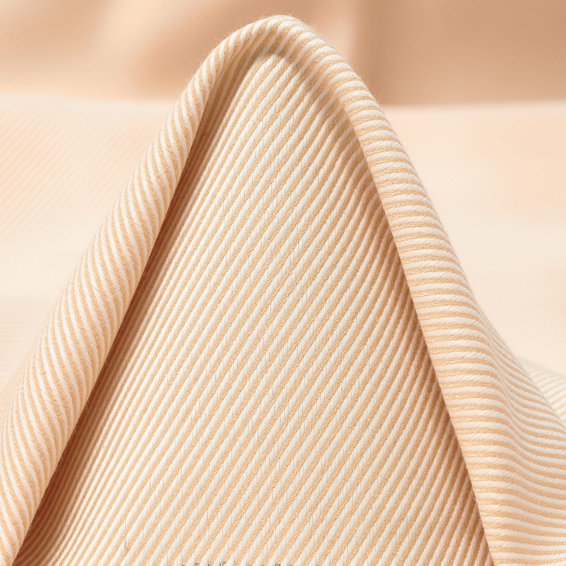 TWILL, ACETATE, VISCOSE BLEND, PEARLED IVORY (F000047010)