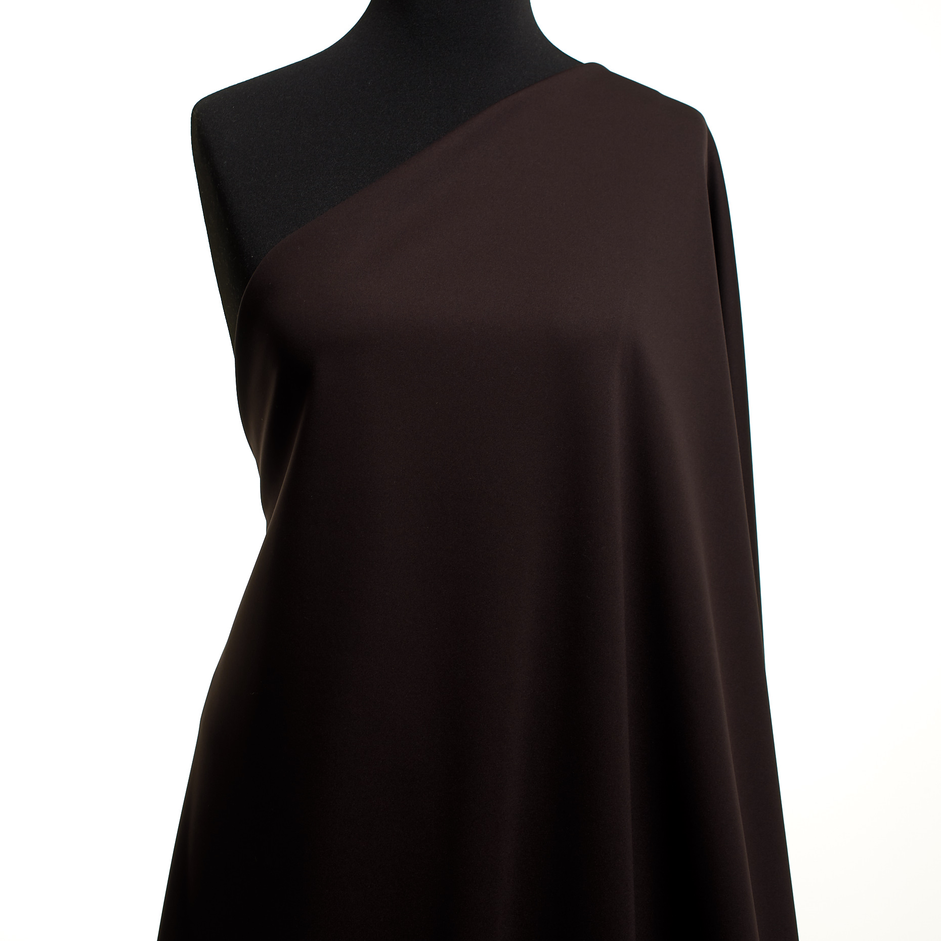 TECHNO JERSEY, DARK CHOCOLATE