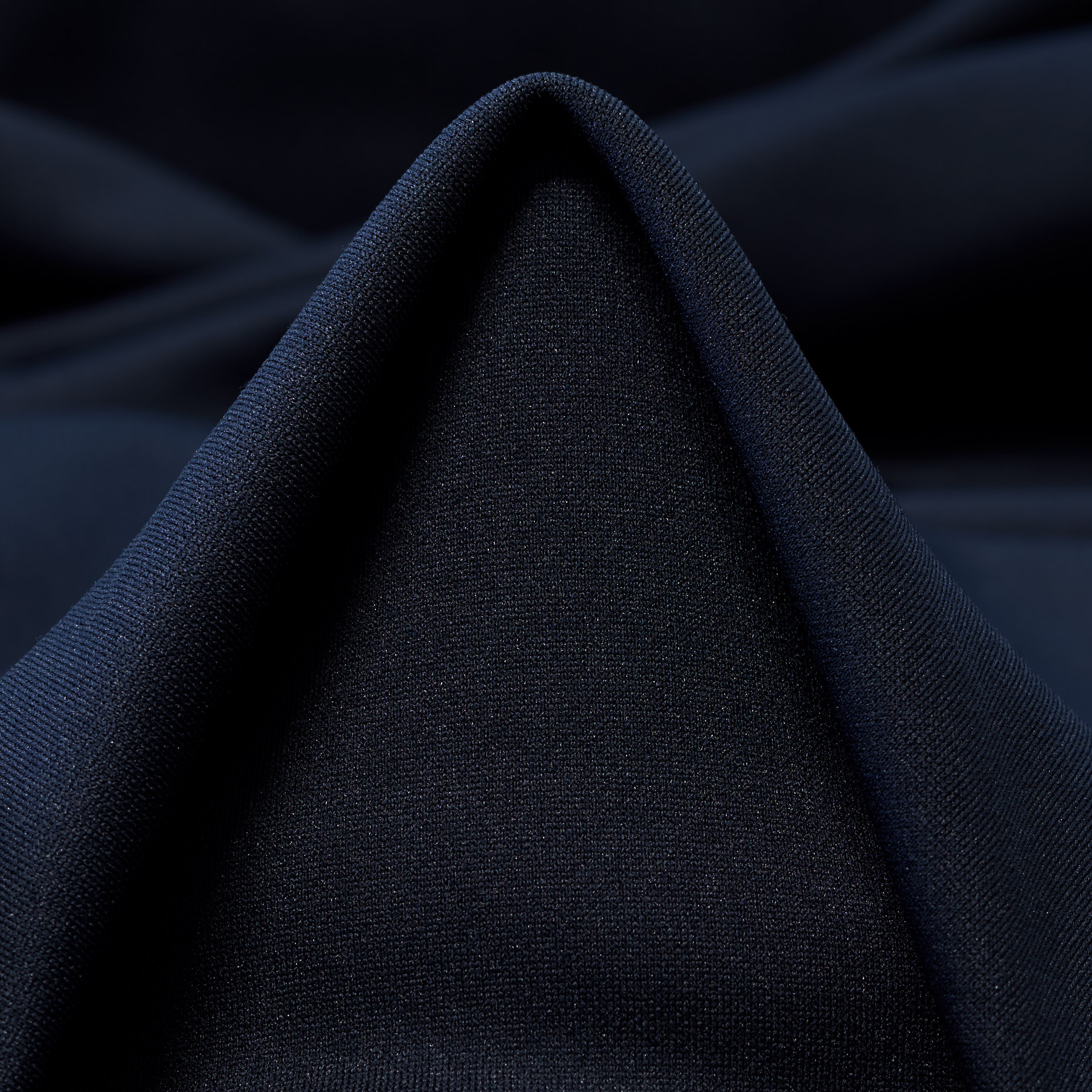 Техно Джерси, Флисс, Midnight Blue