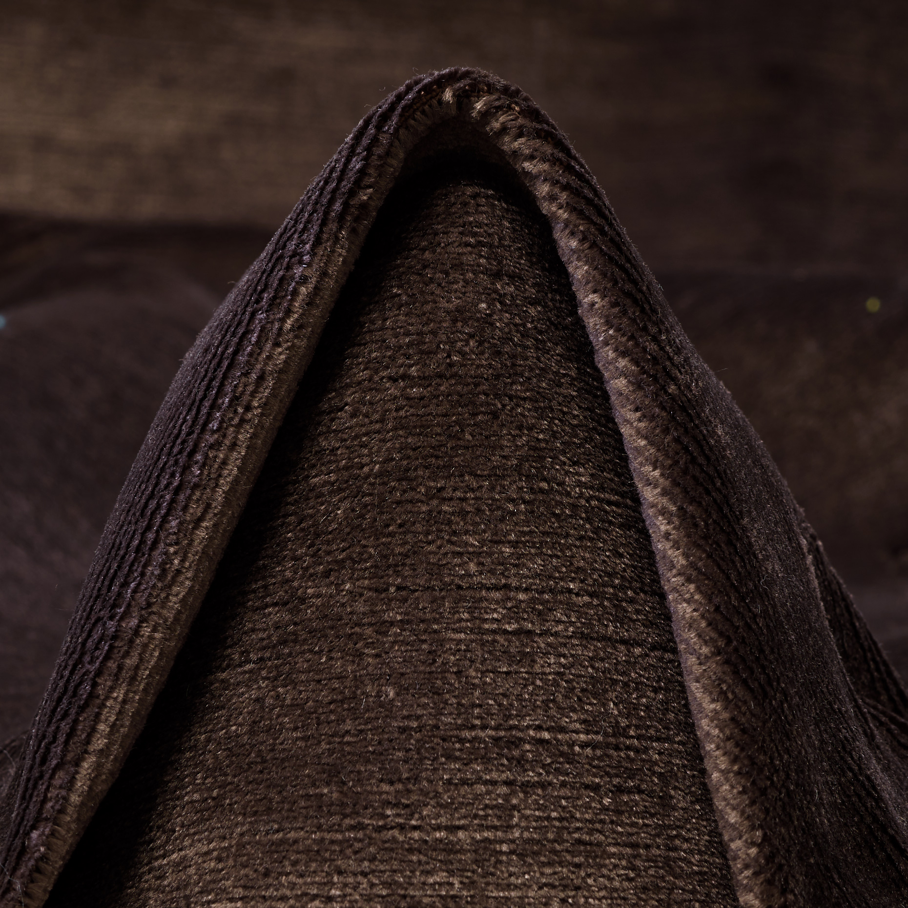 CHENILLE, LINEN, CHESTNUT (F000053869)
