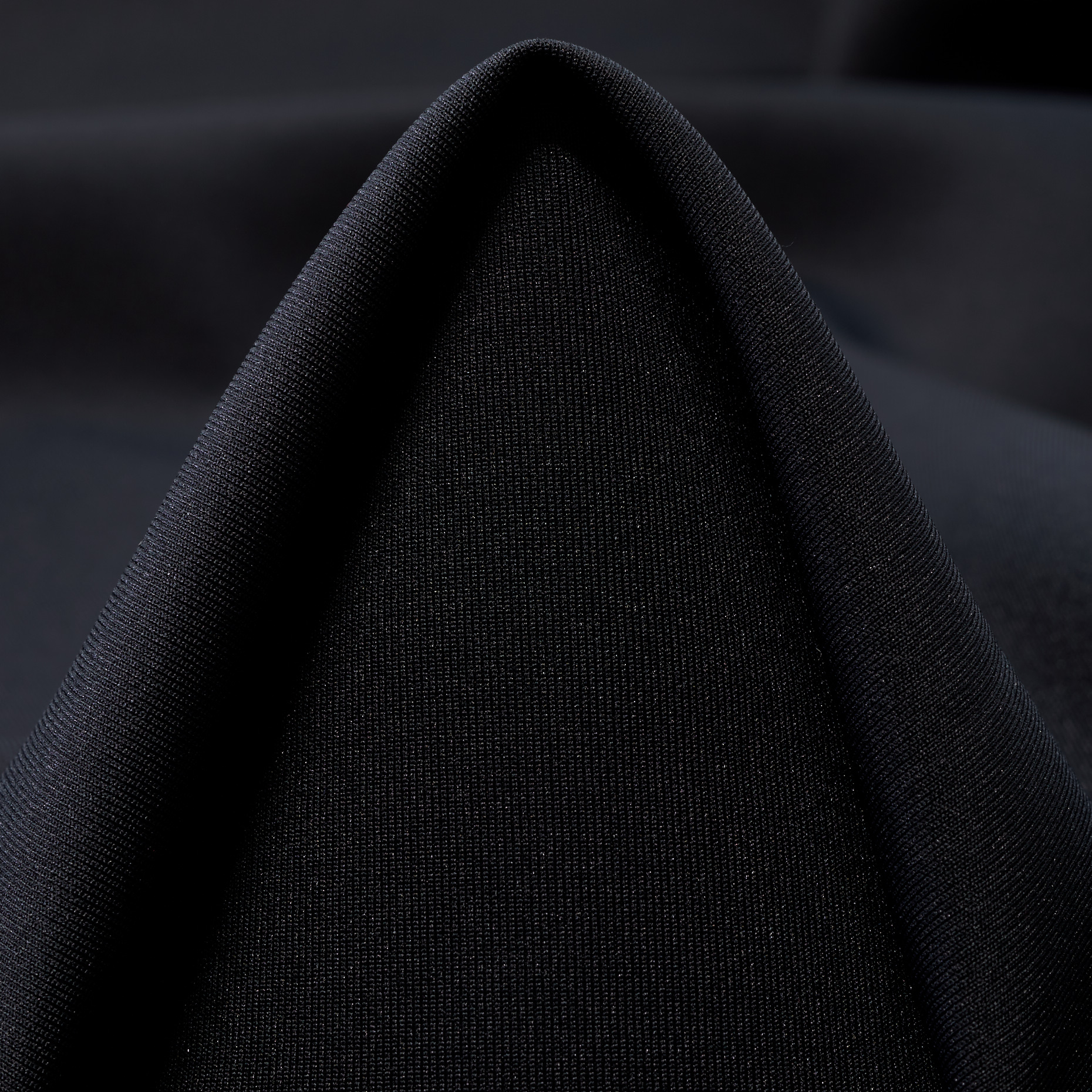 Техно Джерси, Jet Black