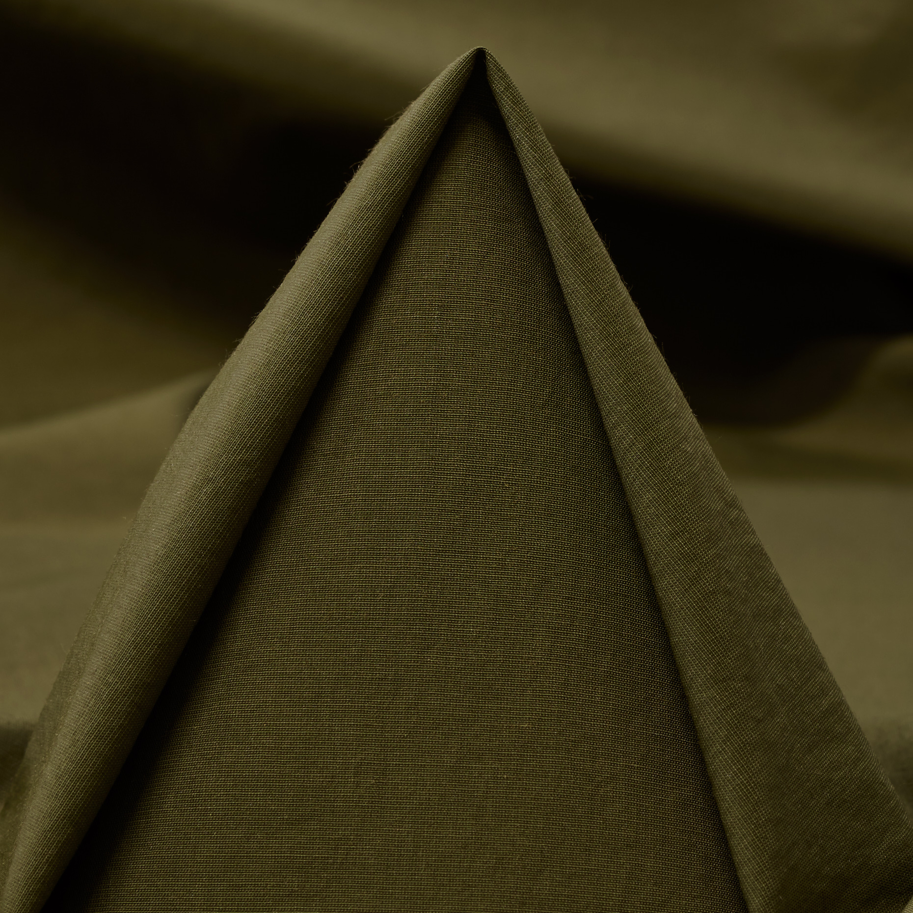 Outdoor, Misto Cotone, Dark Olive (F000053004)