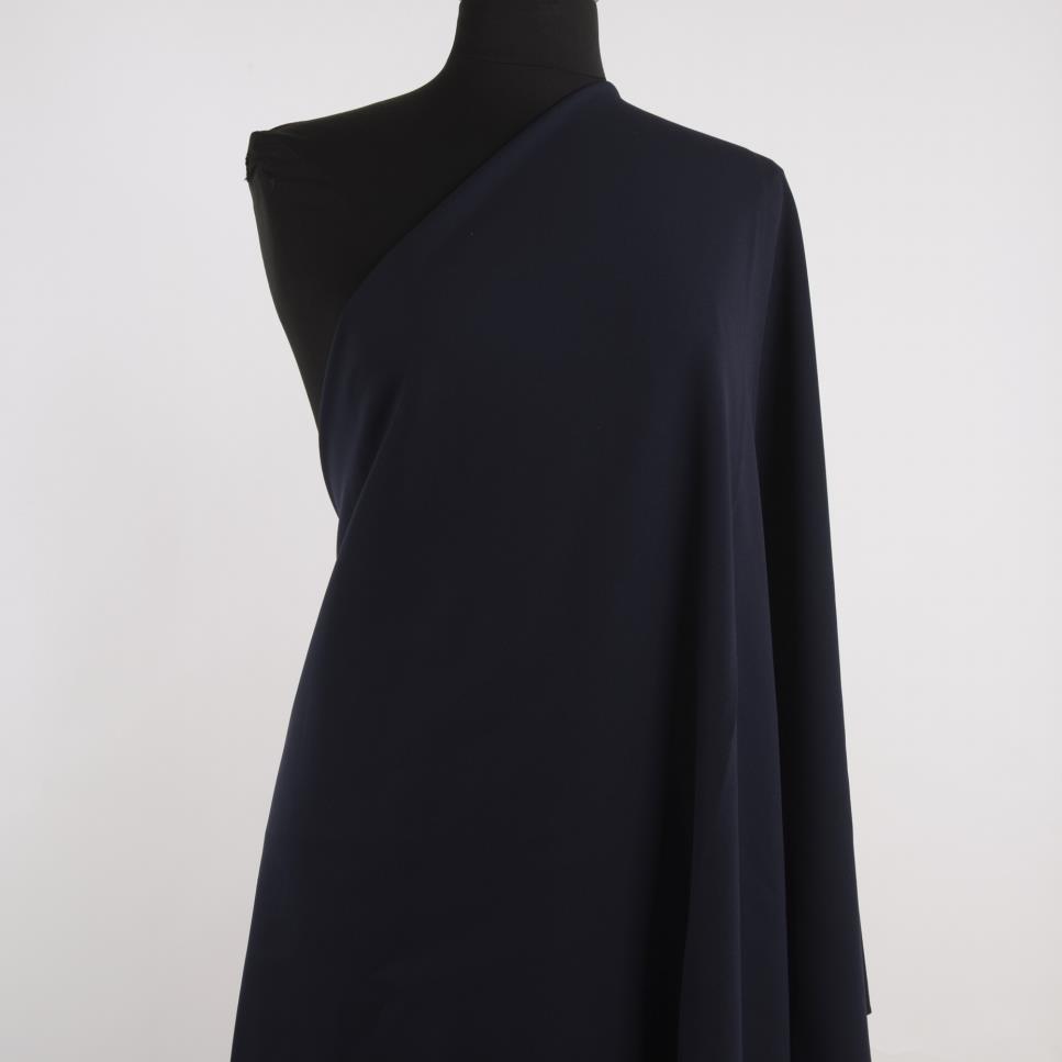 Techno Jersey, Deep Cobalt