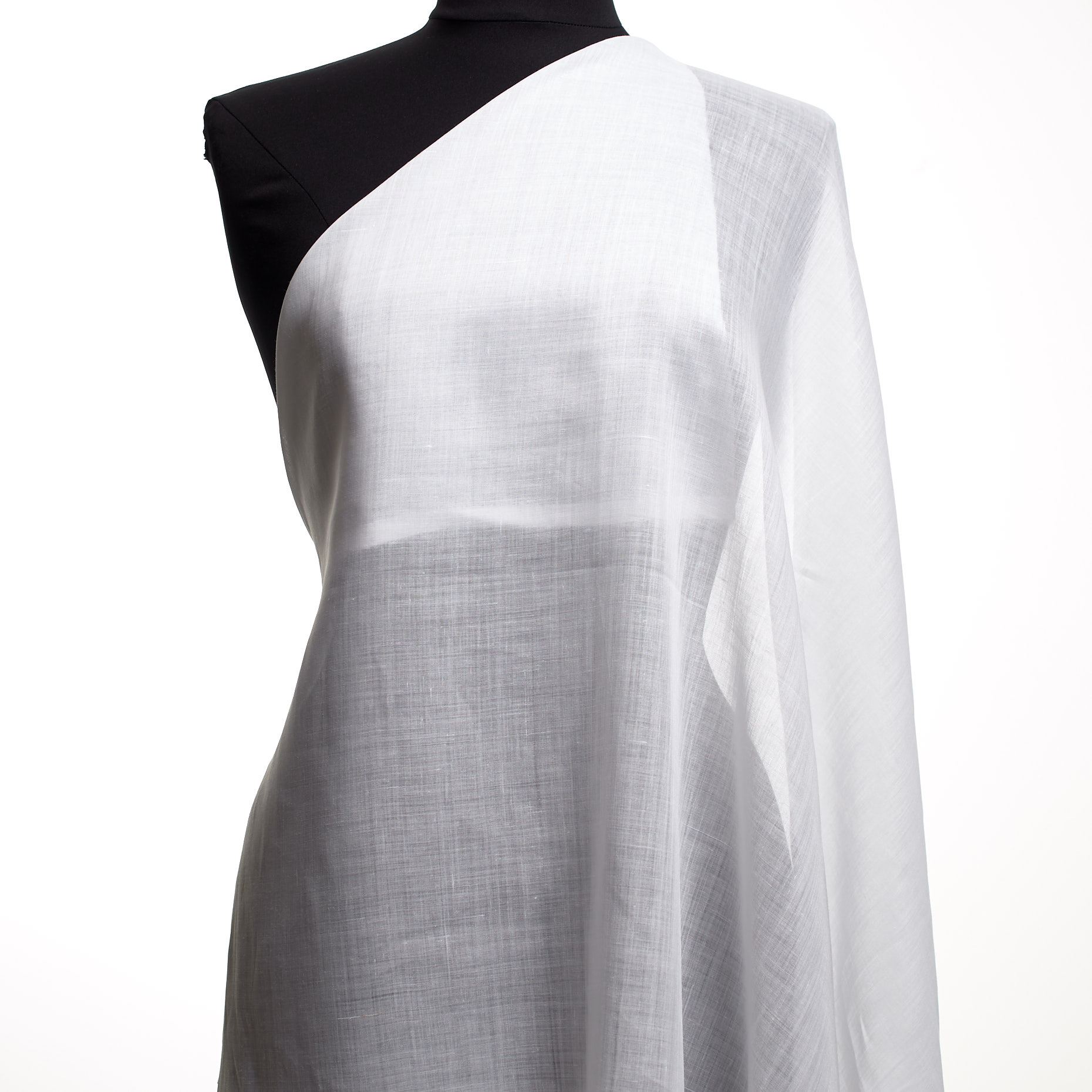 Ramia, Przezroczysty, Brilliant White