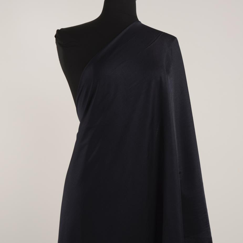 SINGLE JERSEY, DARK SAPPHIRE