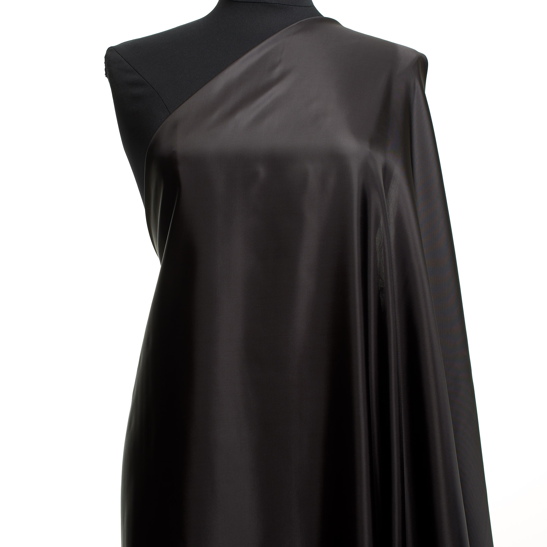 Viscose, Lining, Espresso
