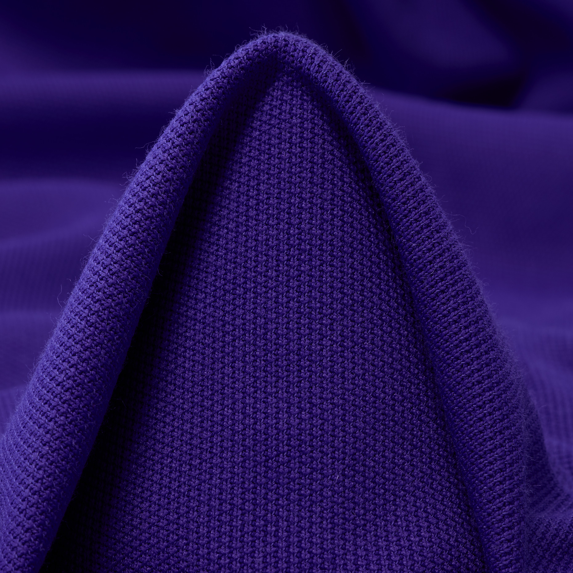 Трикотаж, Пике, Liberty Purple