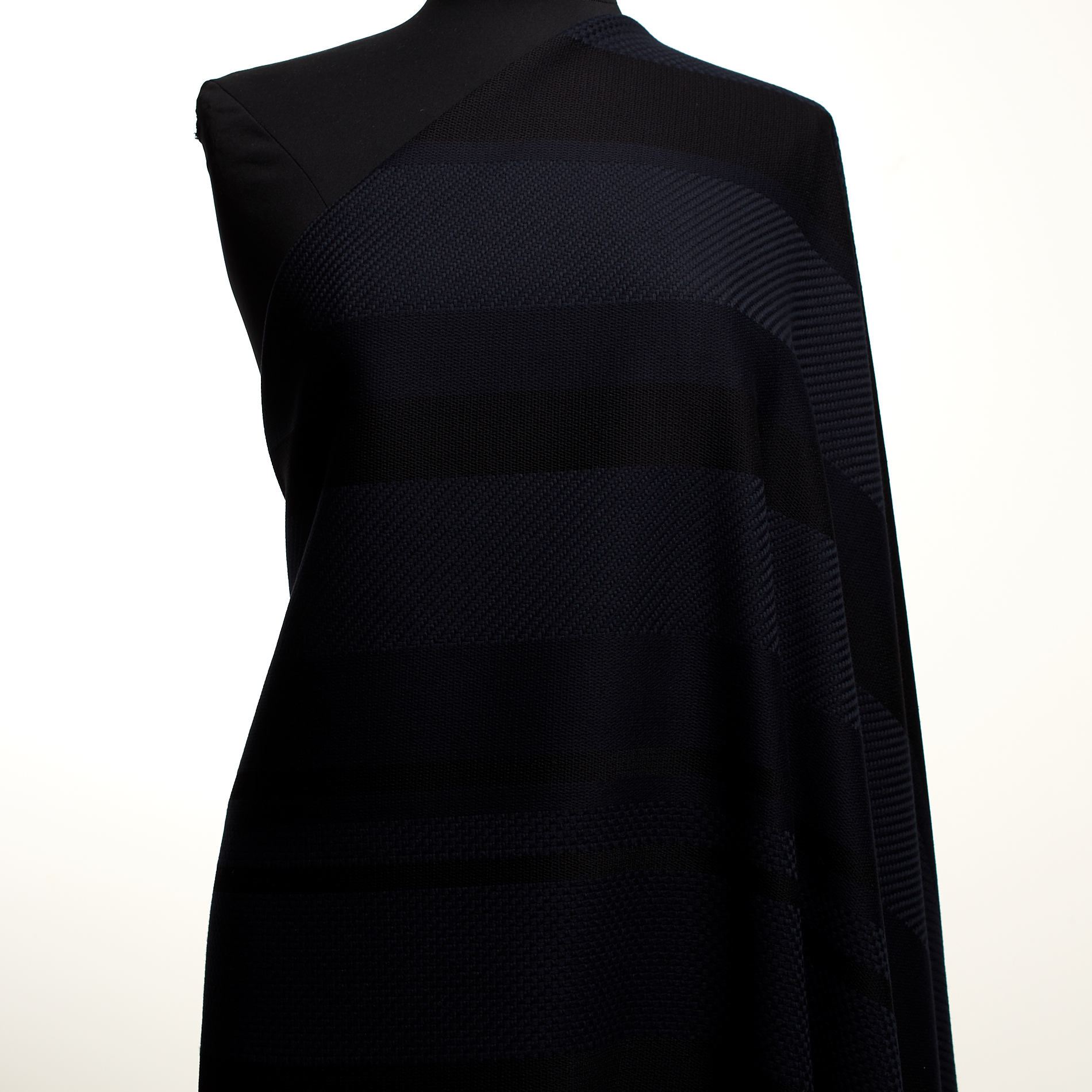 Cotton, Micro Structure, Parisian Night