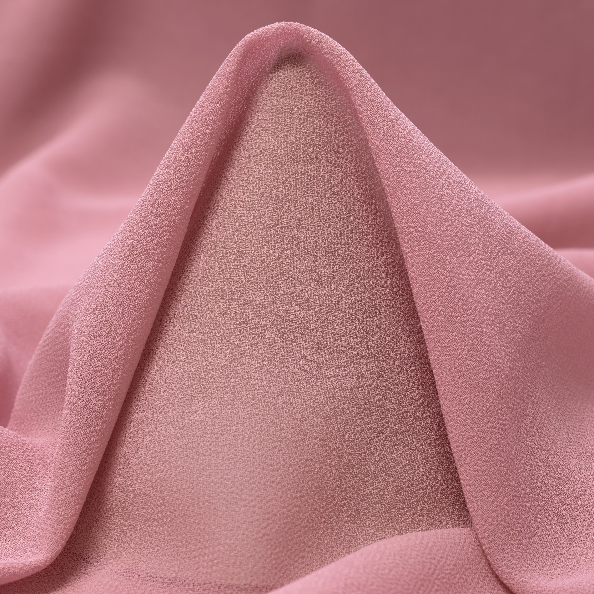 CHIFFON, CANDY PINK