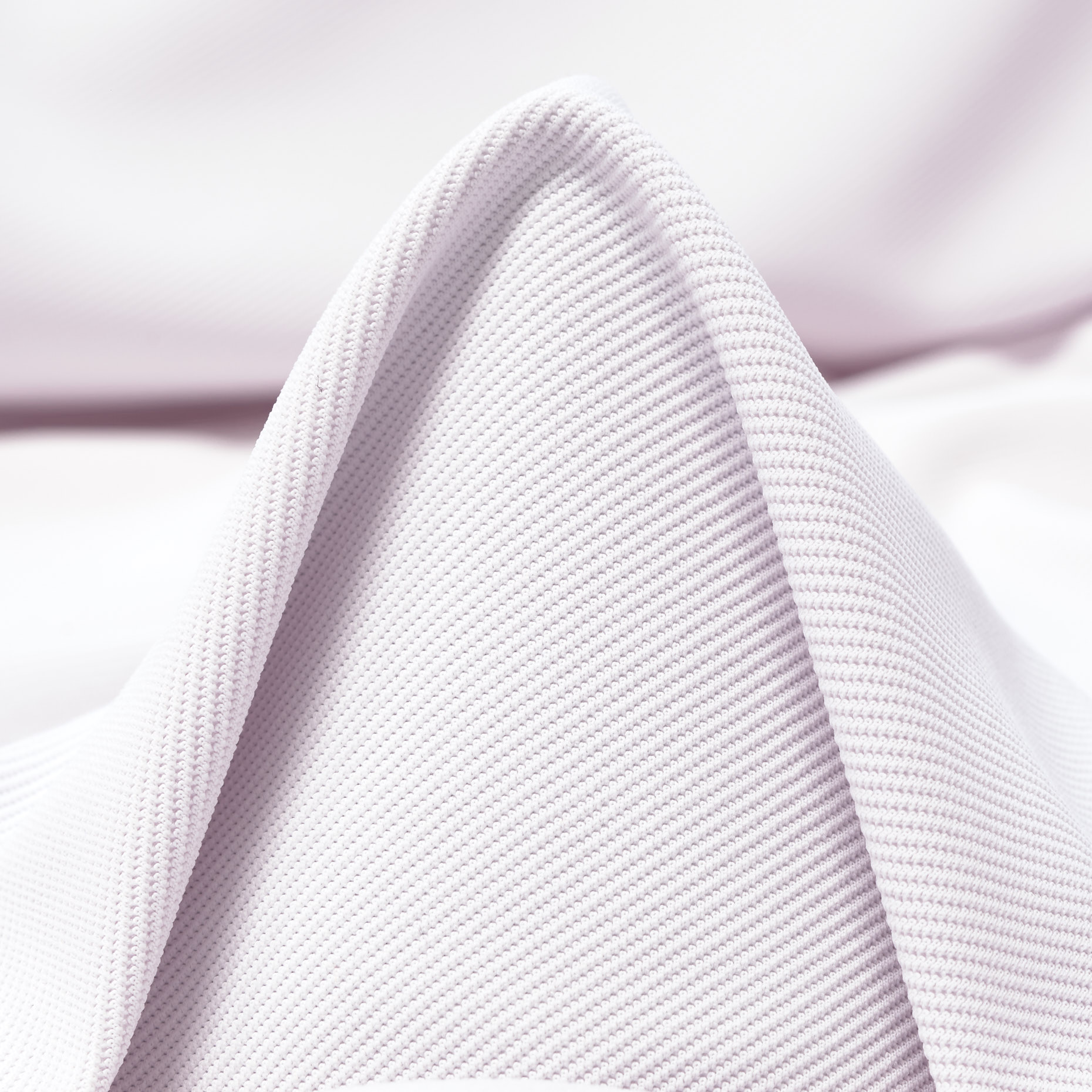 Techno Jersey, Brilliant White