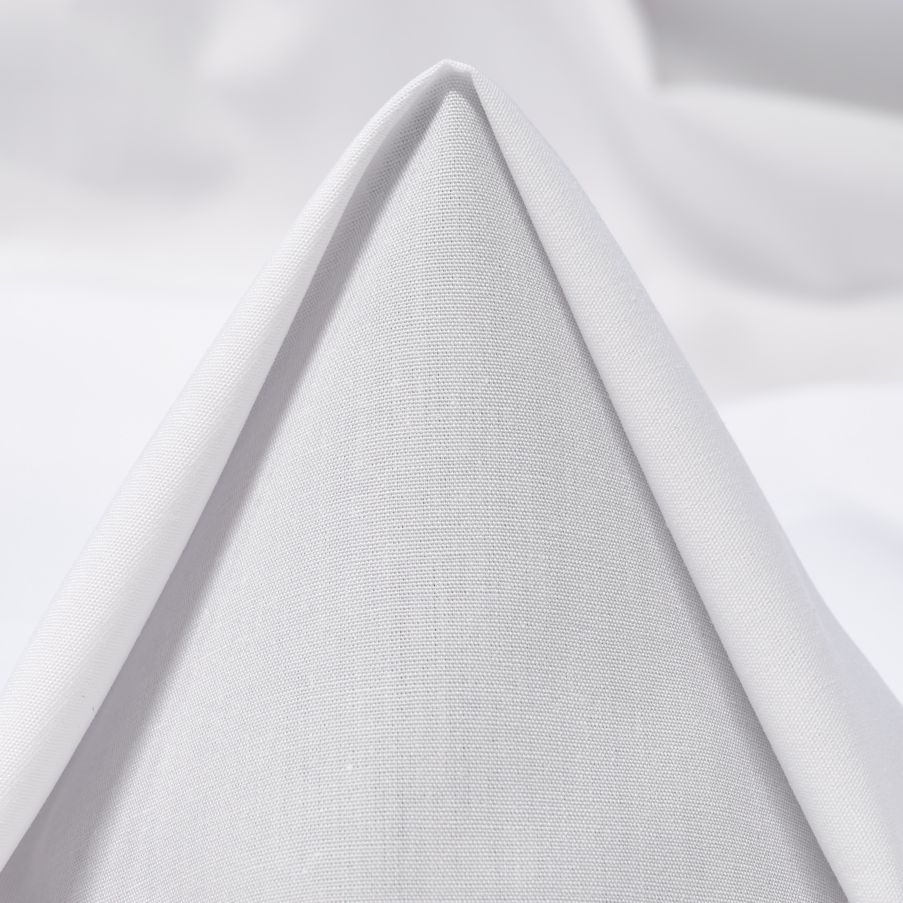 POPLIN, BRILLIANT WHITE (F000048188)