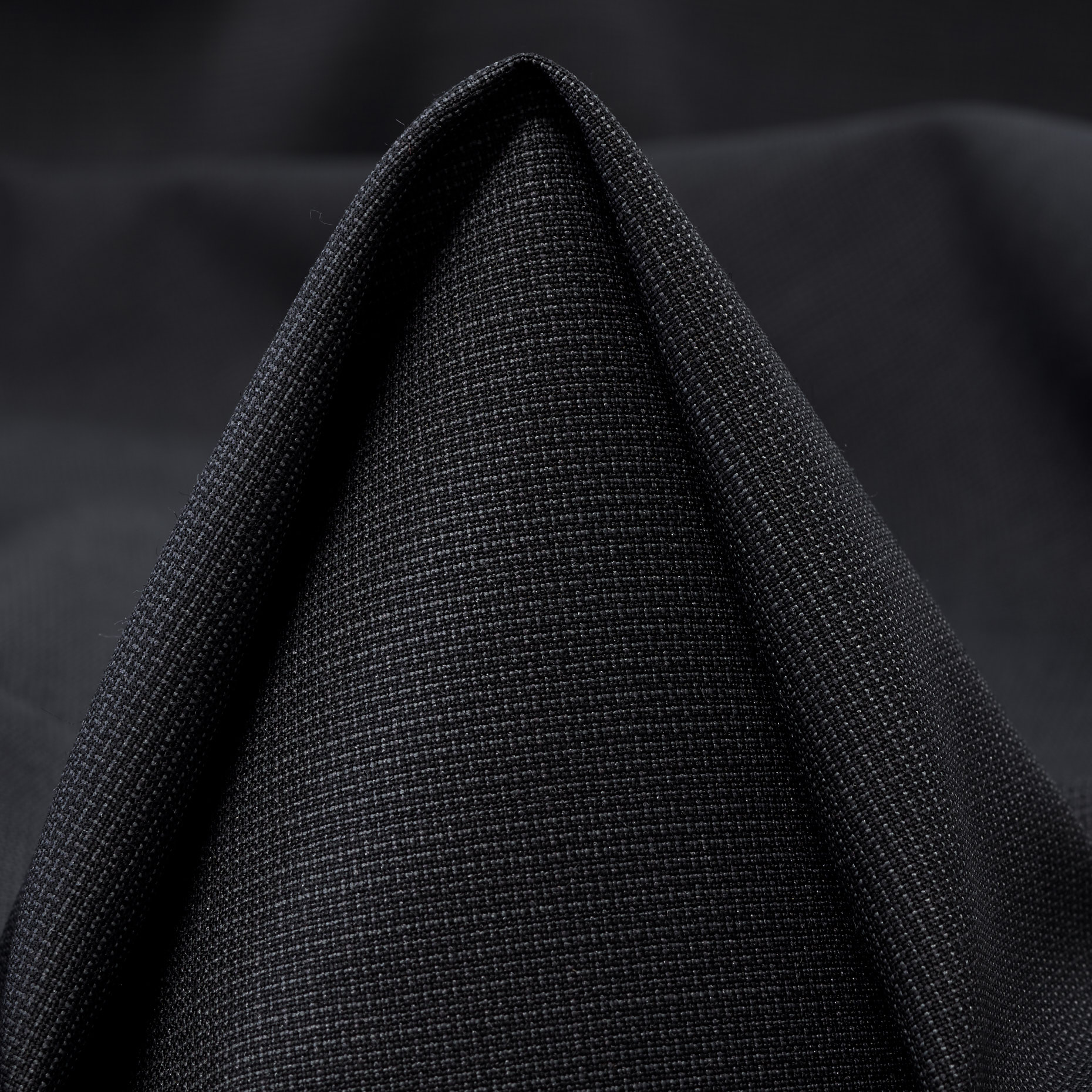 Cool Wool, Schurwolle, Micro Design, Nine Iron