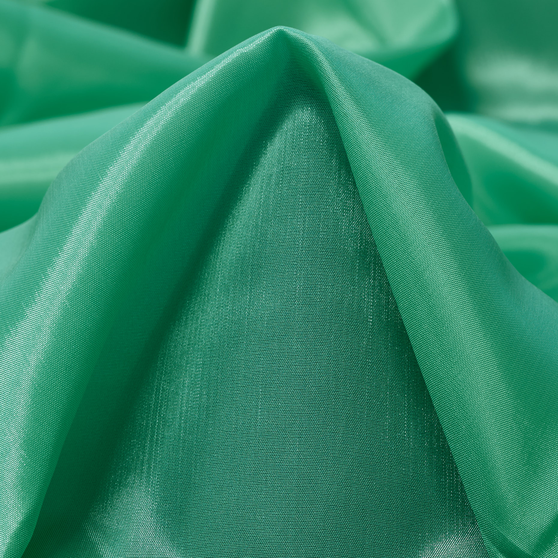 Cupro, Stretch, Spearmint (F000042961)