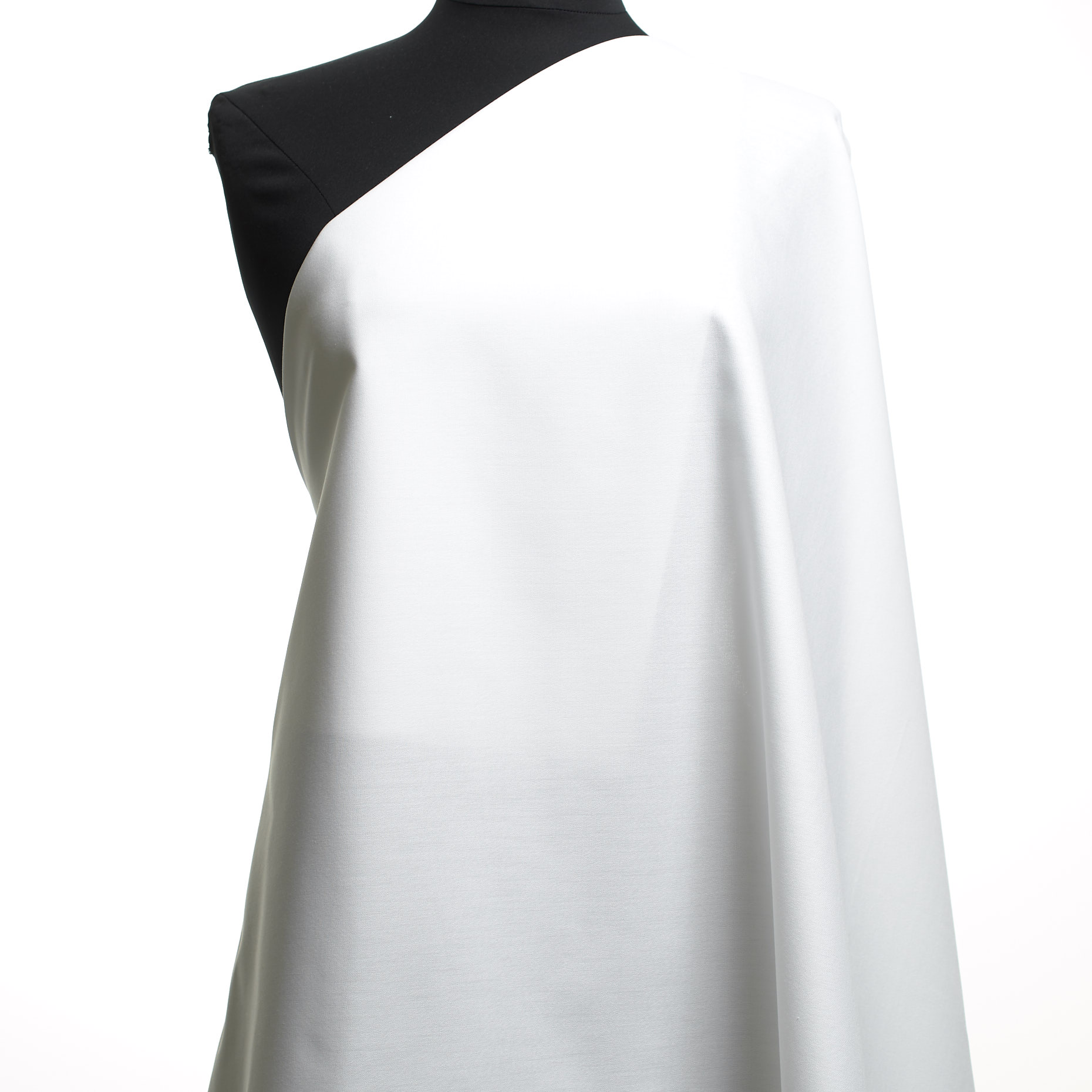 Panama, Cotton, Brilliant White