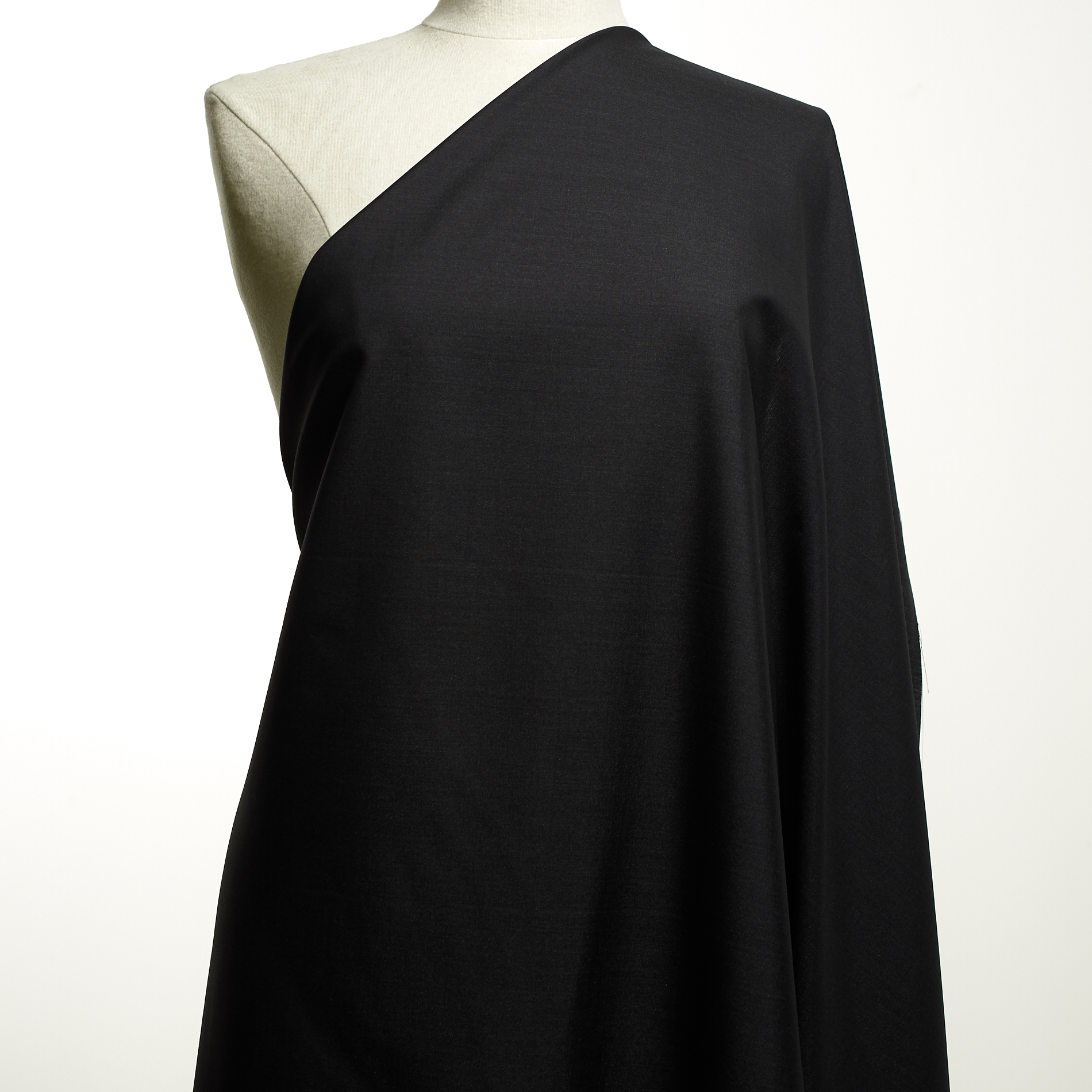 Laine Légère, Mélange, Blackened Pearl