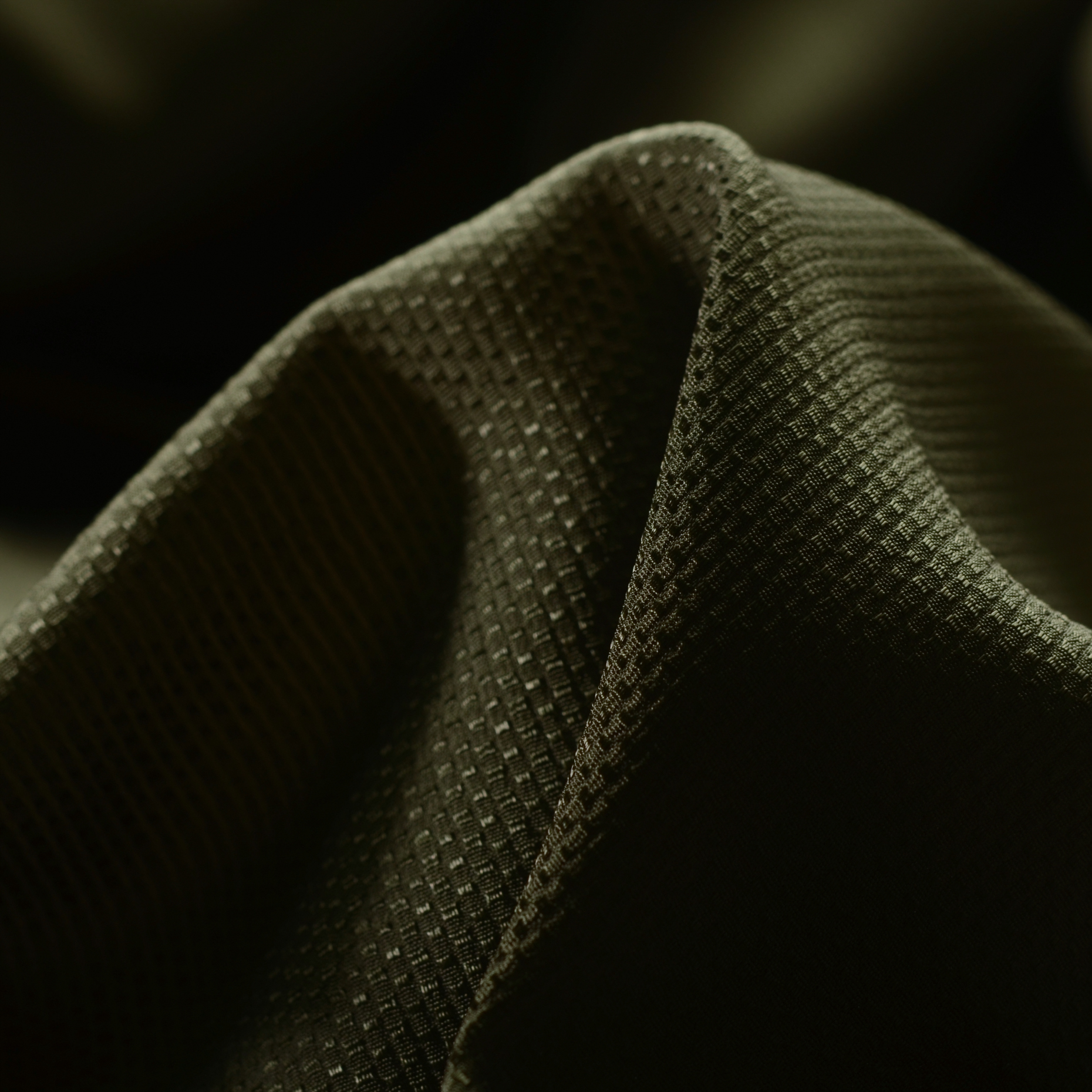 Fodera, Viscosa, Micro Design, Dusty Sage (F000003834)