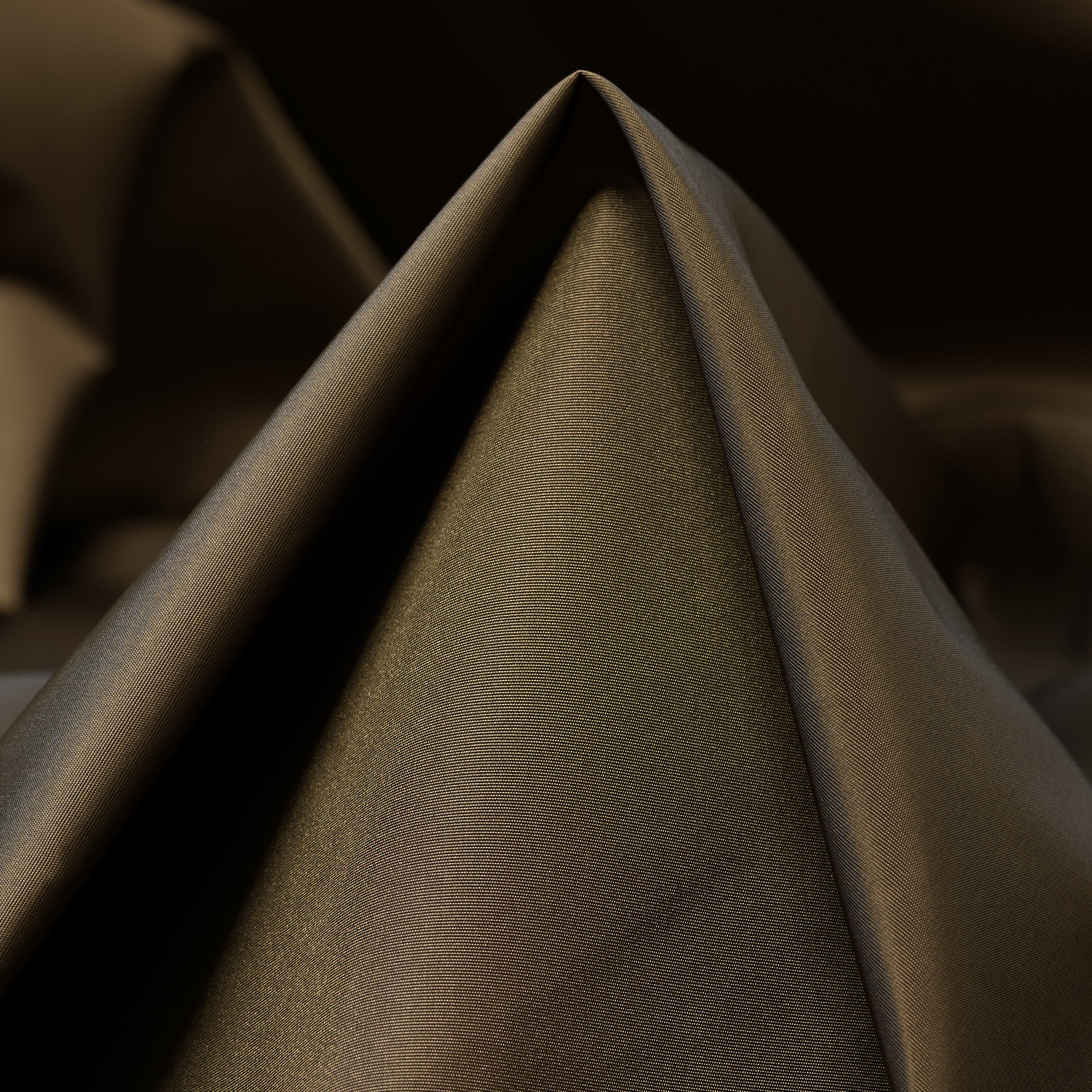 Doublure , Olive (F000037339)