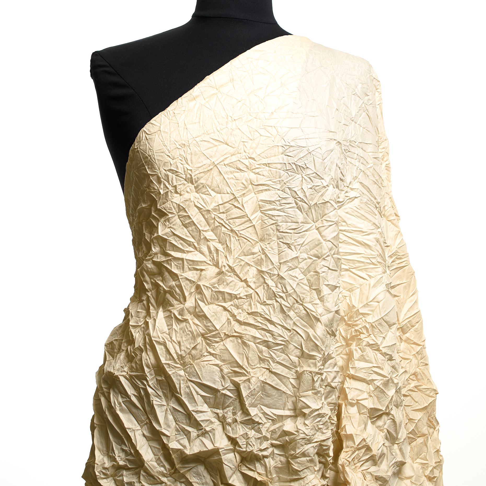 Крэш, Жатый, Antique White