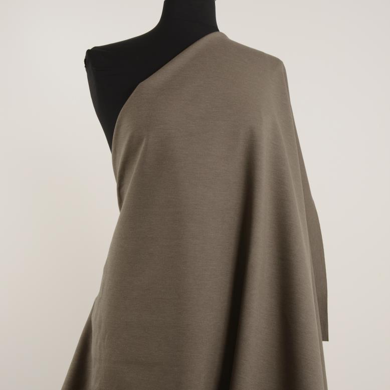 Jersey, Punto Milano, Dusty Olive