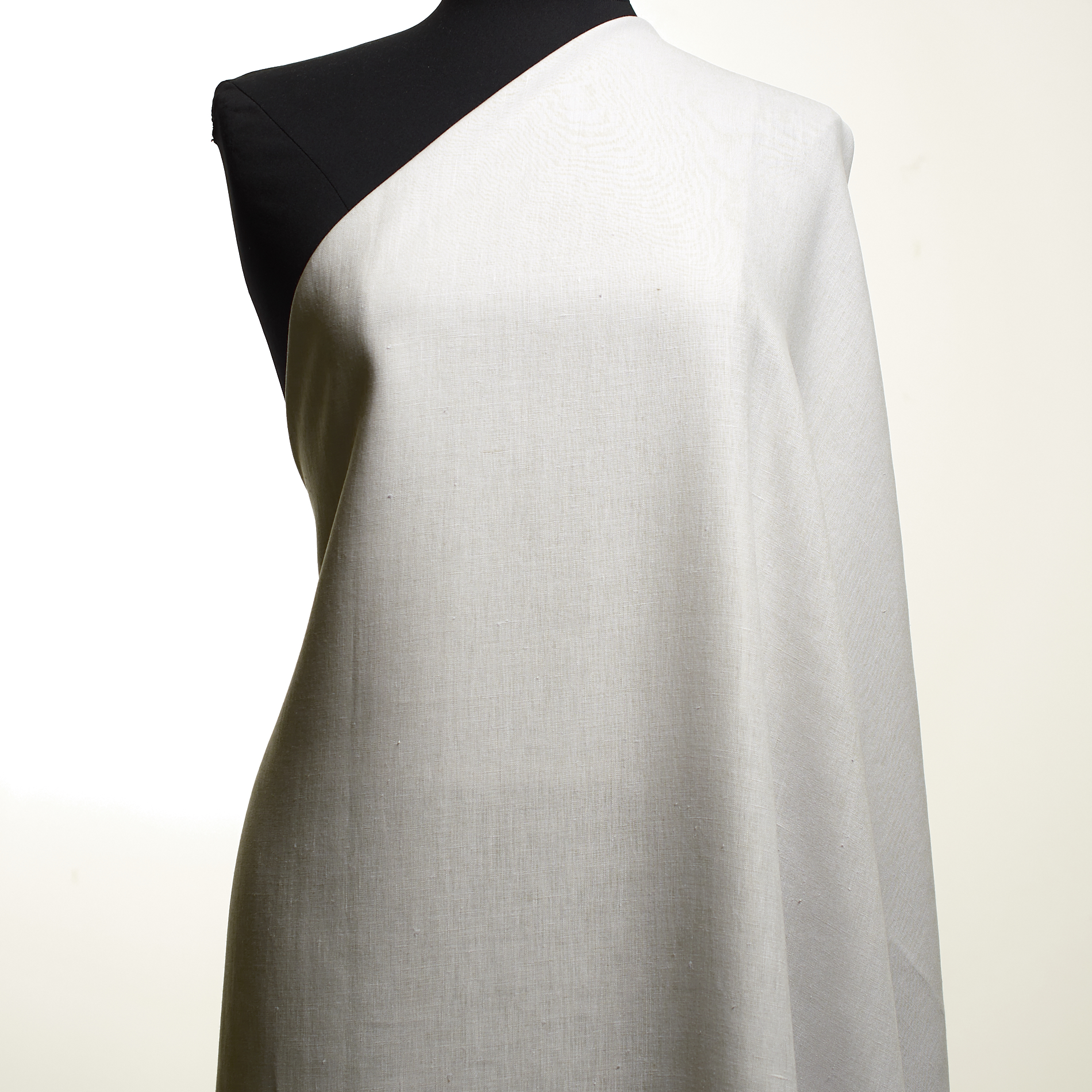 Linen, Arctic Ice
