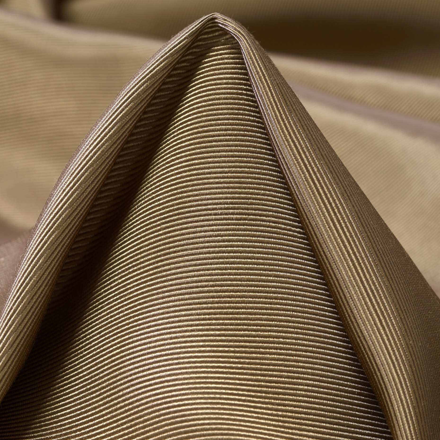 Tejido de canalé, Viscosa, Micro Design, Pale Olive