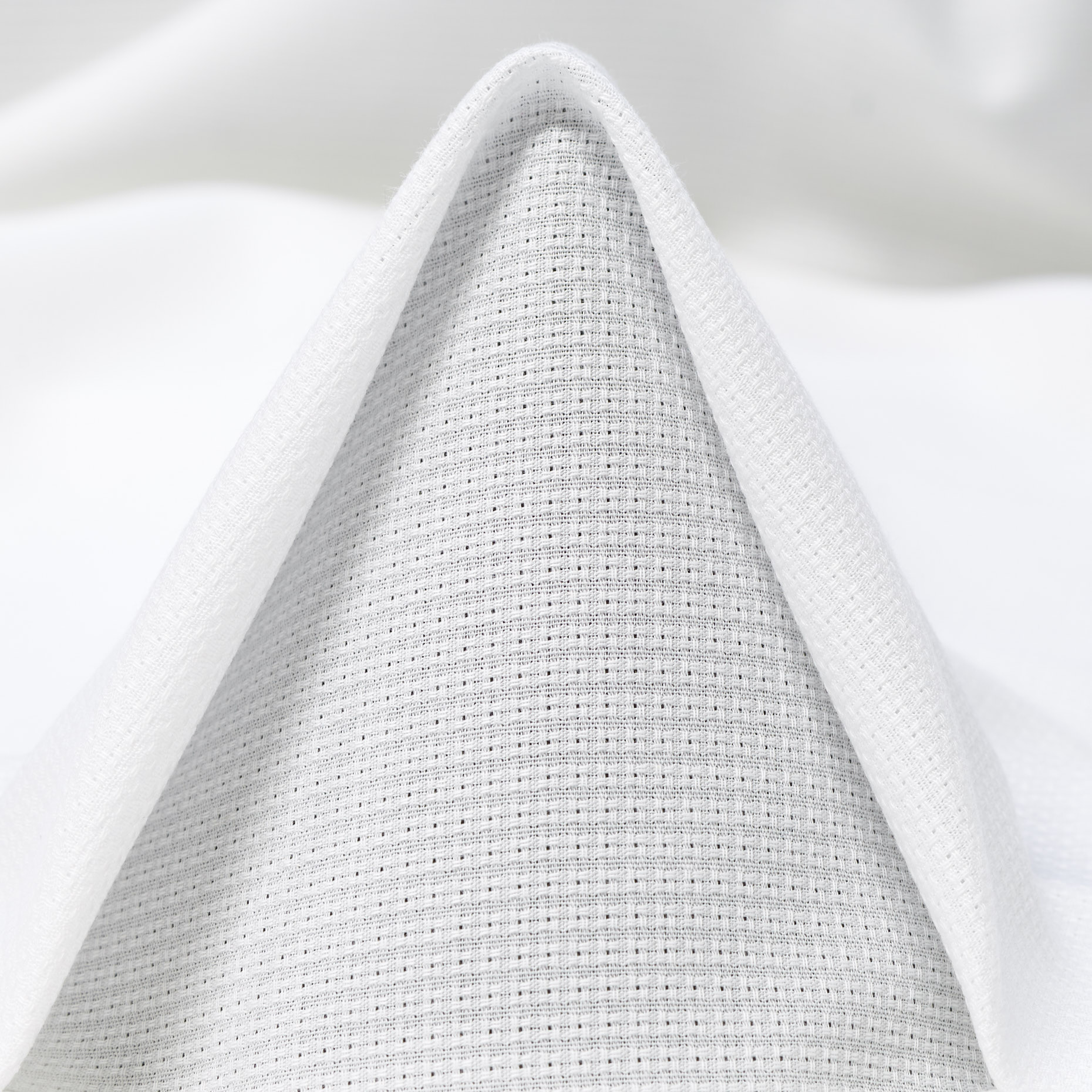 Cotone, Micro Struttura, Brilliant White (F000045620)