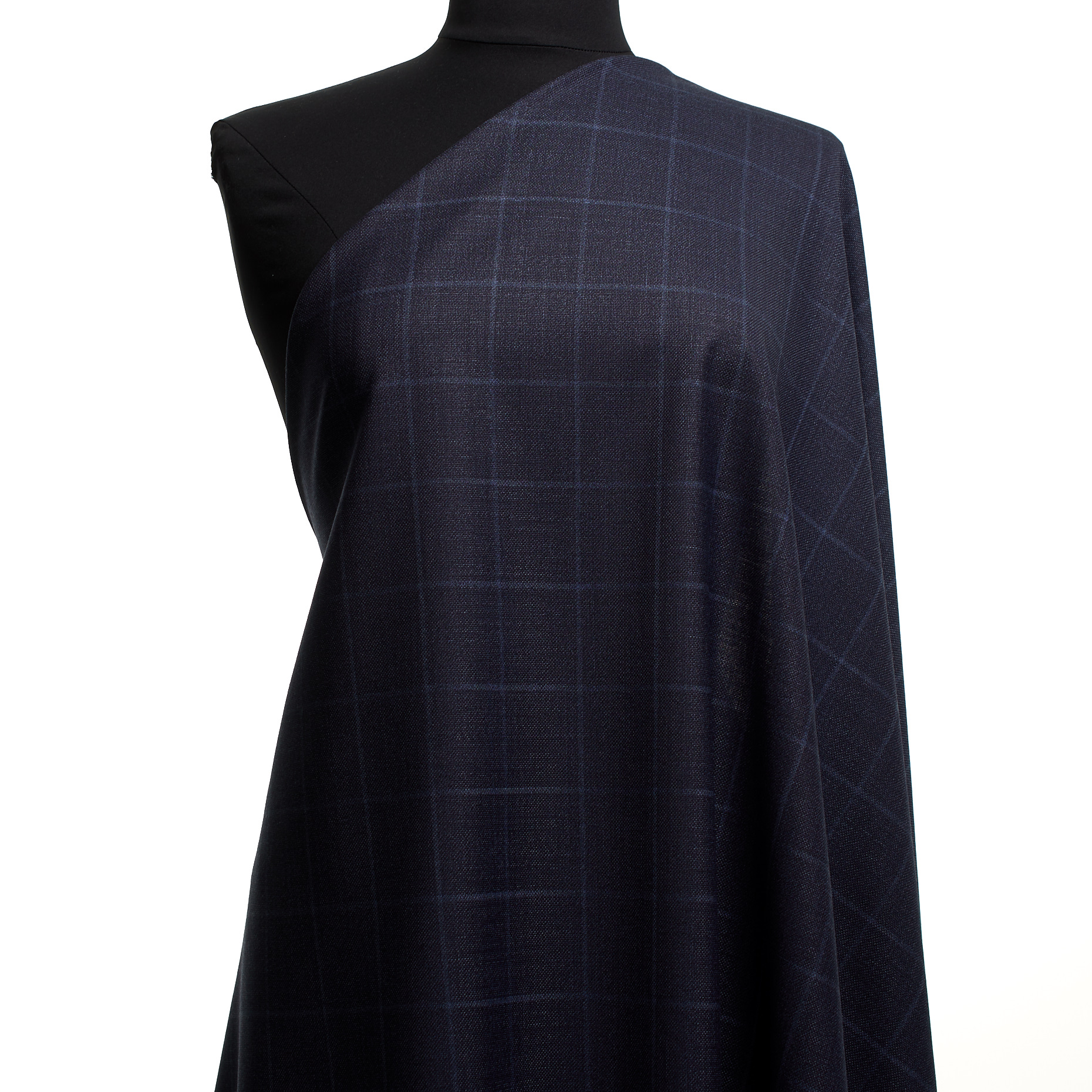 Laine Vierge, Cadre , Nightshadow Blue