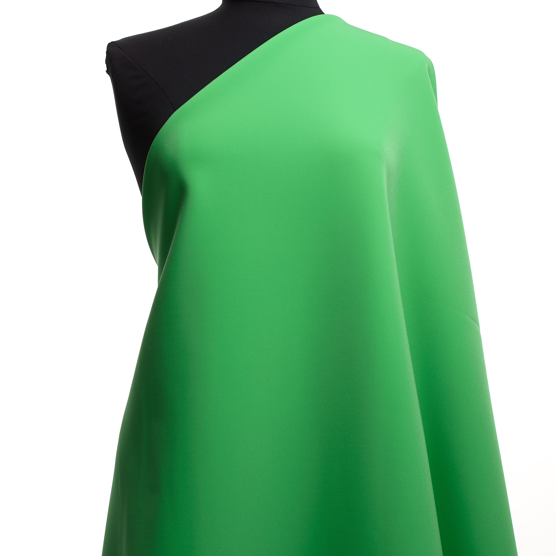 Double, Pile, Alta Elasticità, Neon Green&Snow White