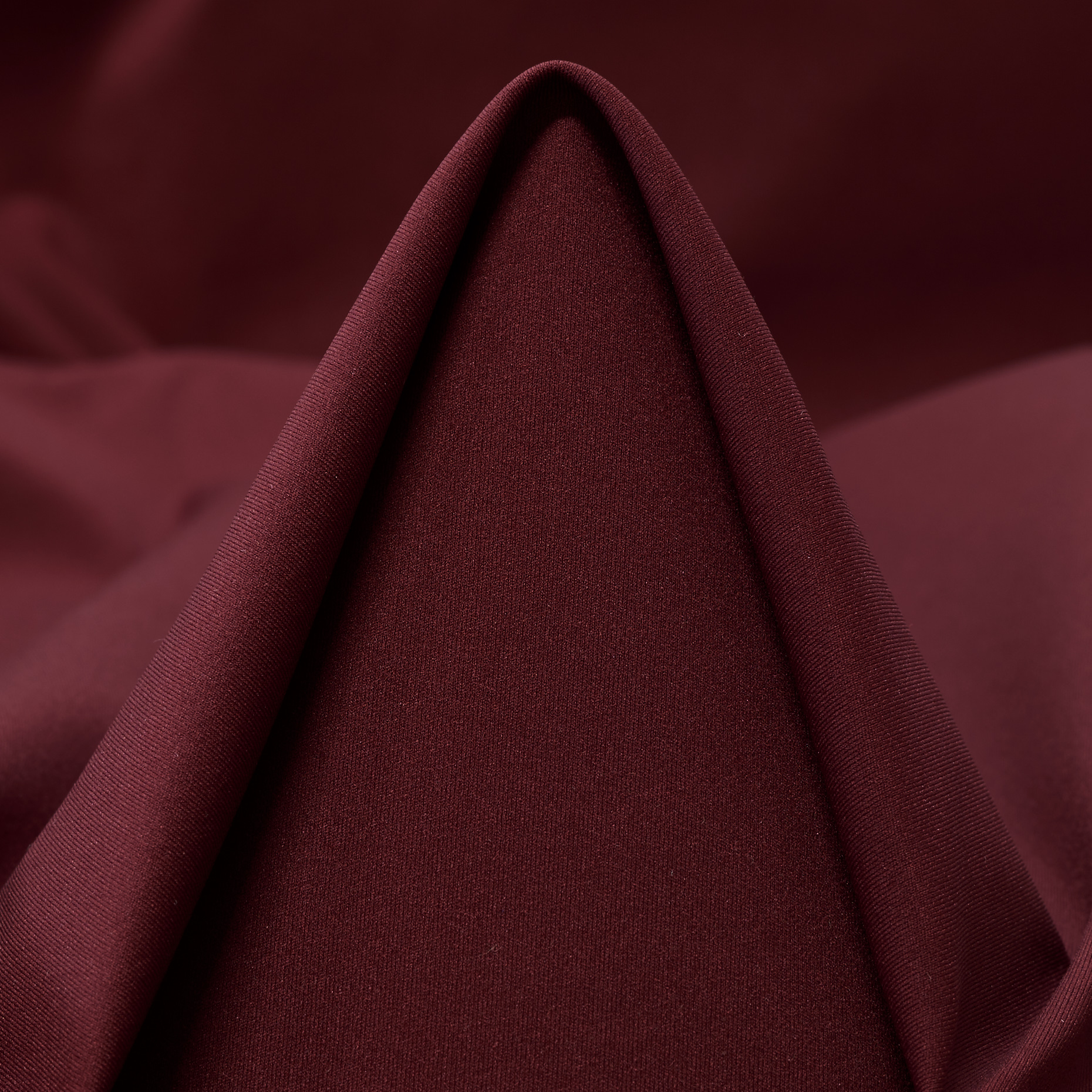 Techno Jersey, Alta Elasticità, Chocolate Truffle (F000053469)
