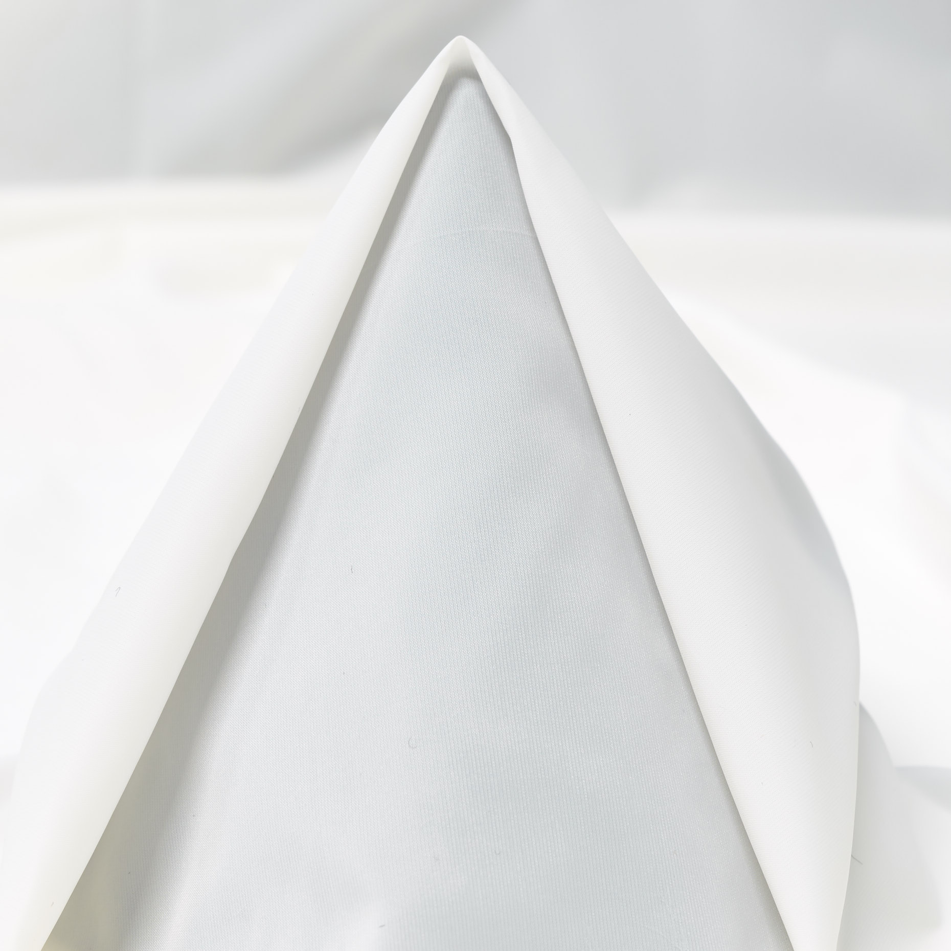 Outdoor, Nylon, Lucent White