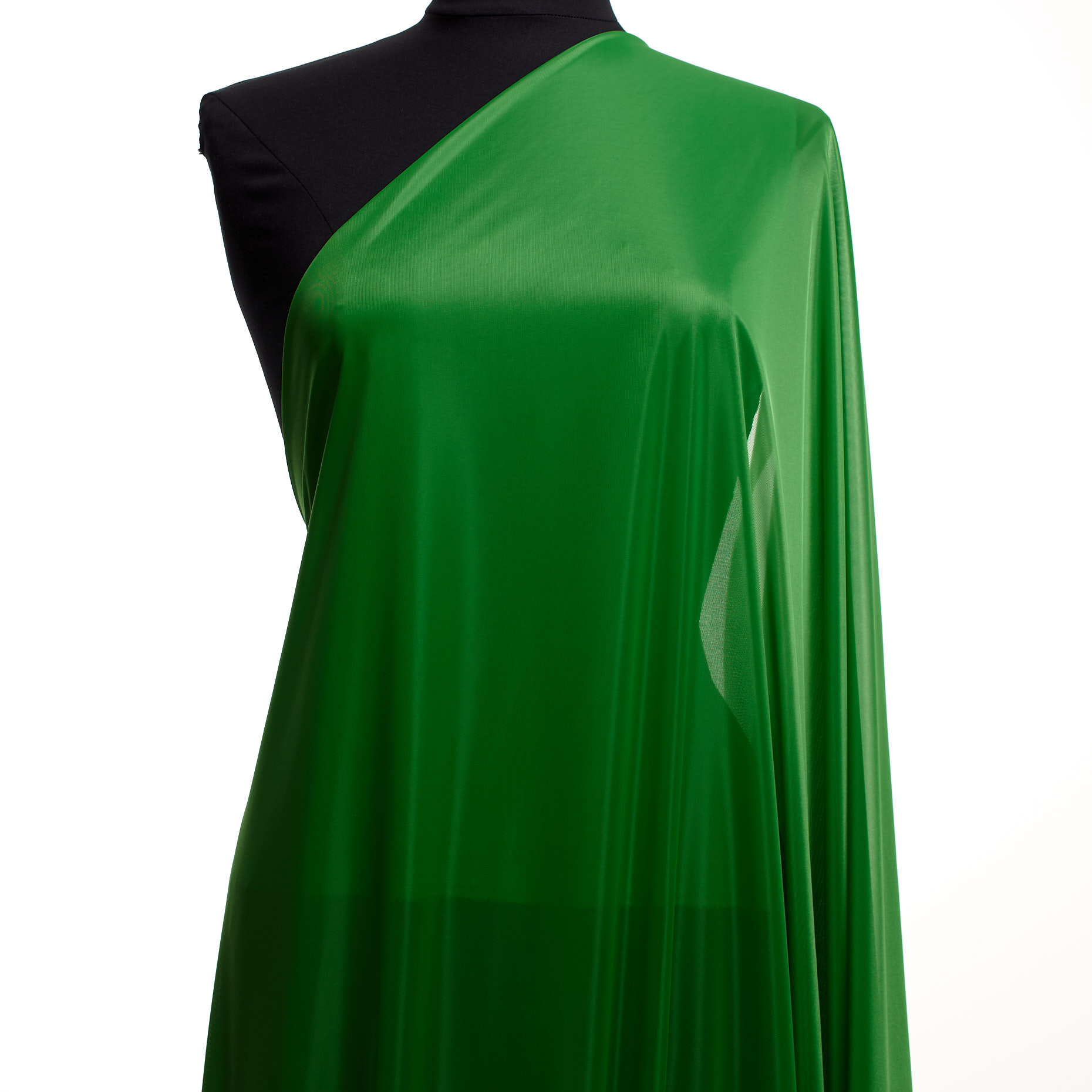 Jersey, Lining, Green Bee