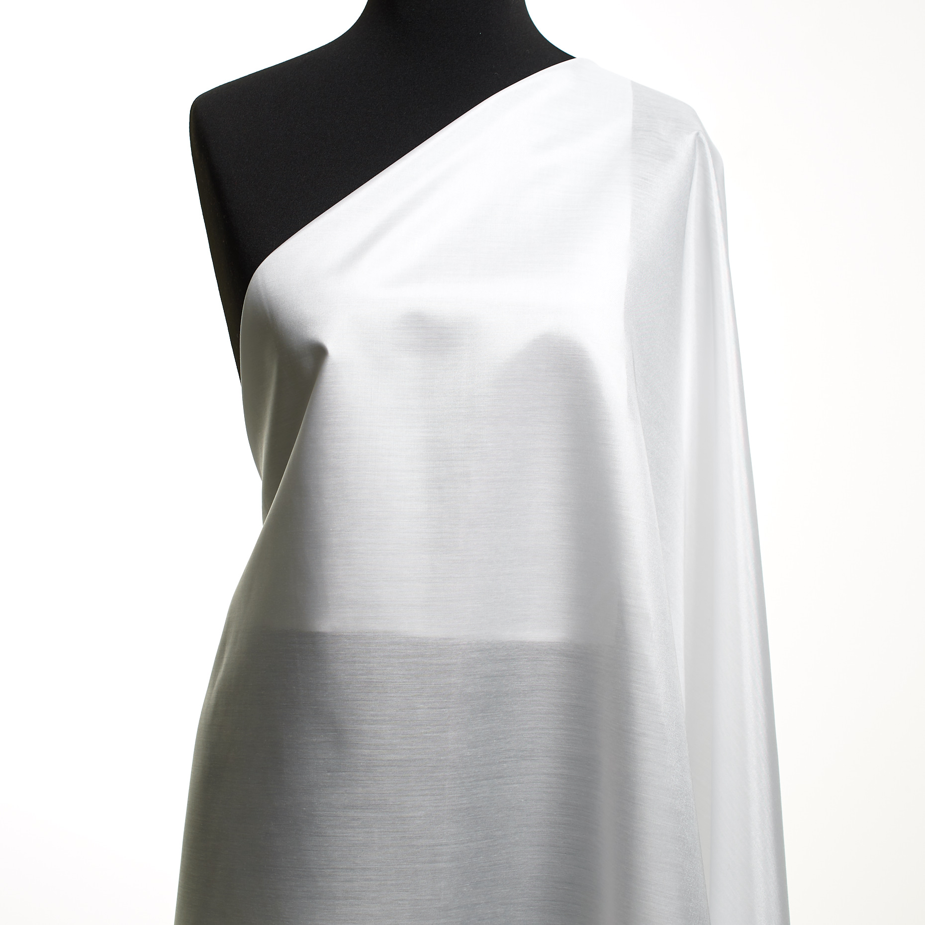 Forro, Modal, Brilliant White
