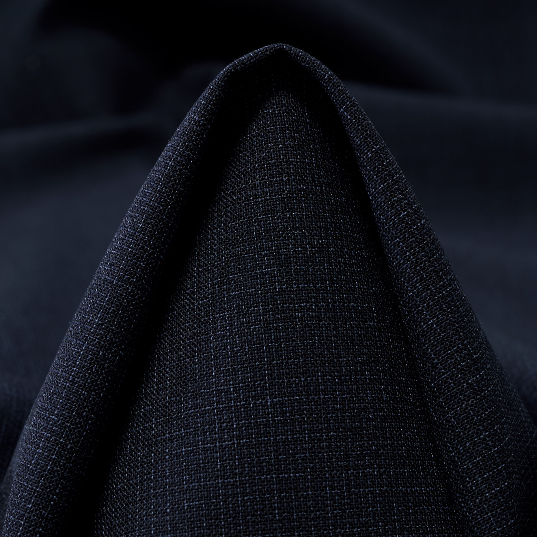 Cool Wool, Micro Design, Elastic, Parisian Night