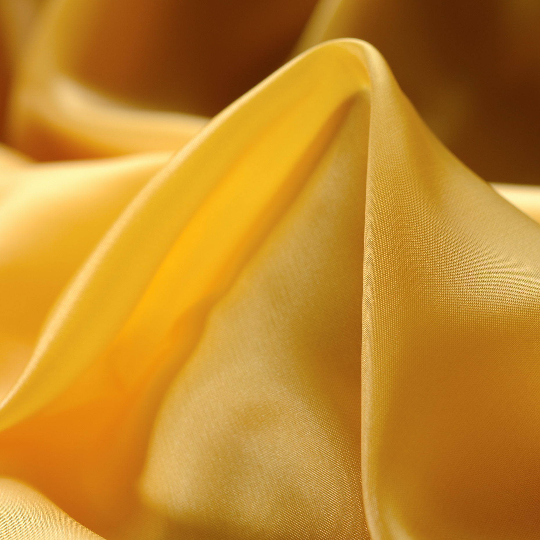 CUPRO, LINING, CREAM HONEY