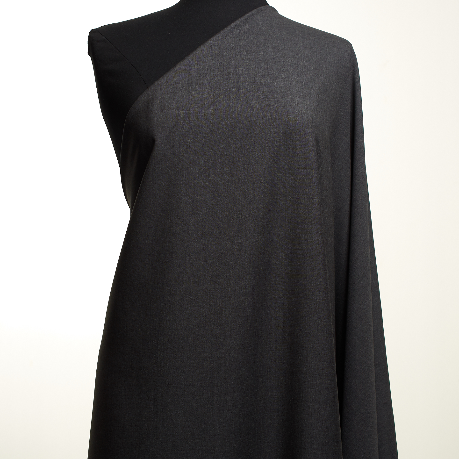 Laine Légère, Mélange, Anthracite