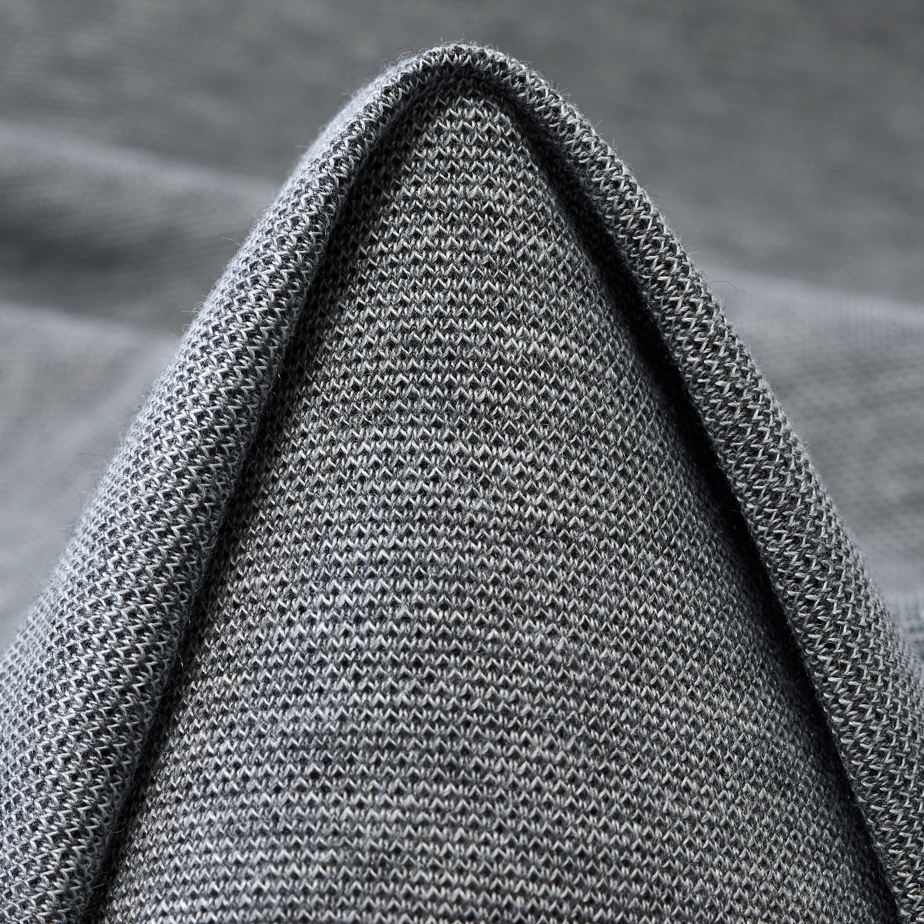 JERSEY, DOUBLE, VISCOSE BLEND, GHOST GRAY (F000045131)