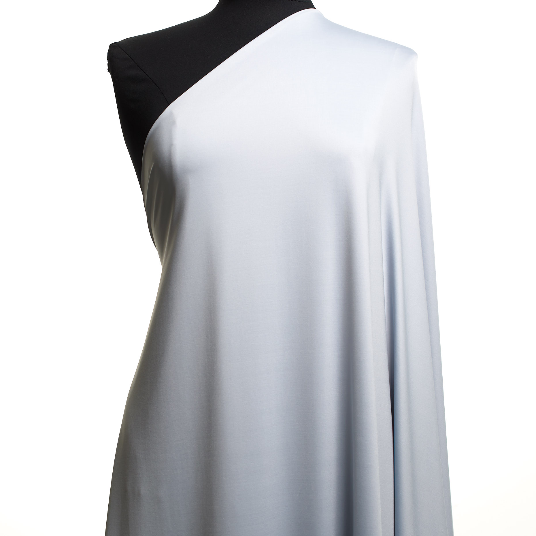 TECHNO JERSEY, SILVER SKY