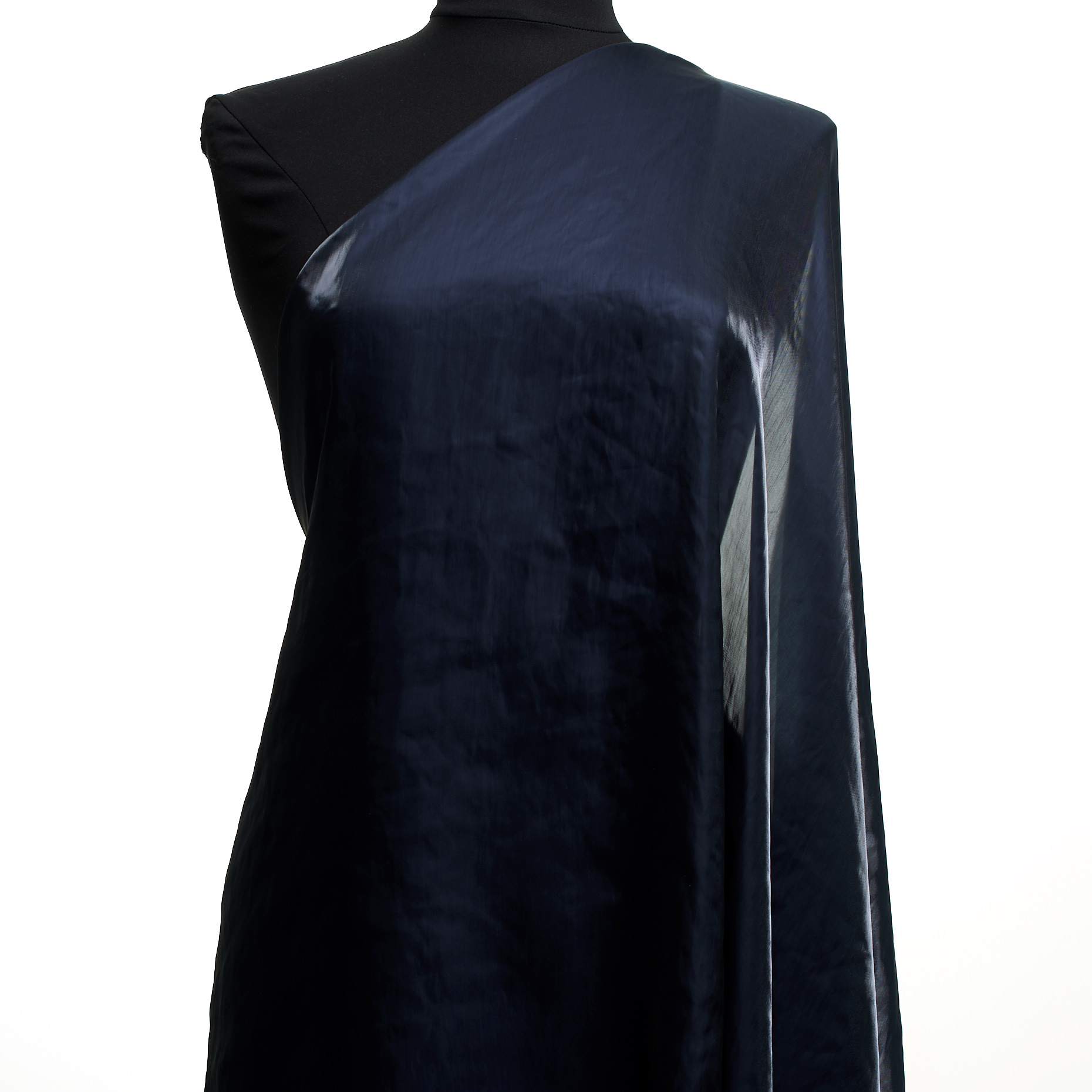 Chiffon, Shimmering, Vulcan