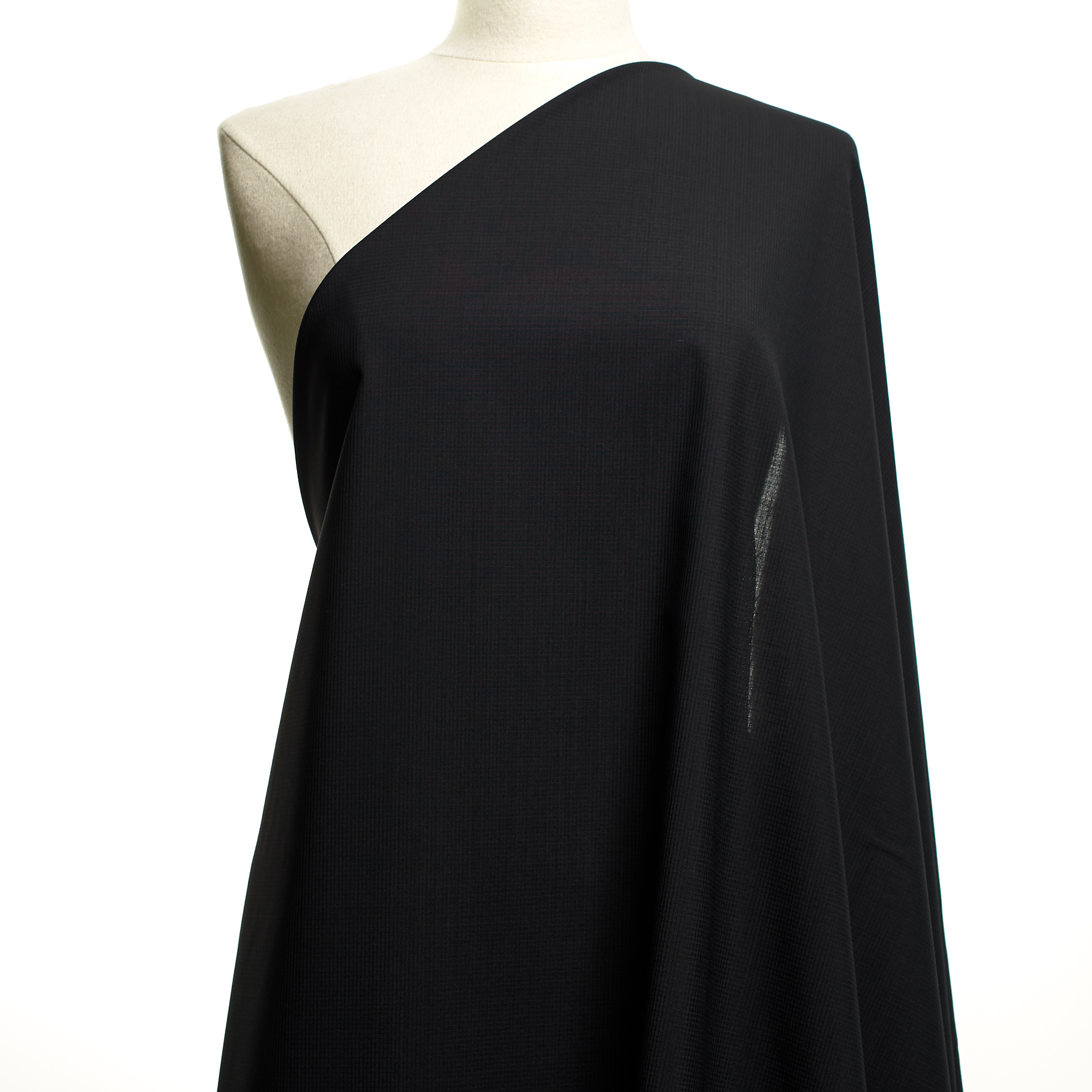 Cool Wool, Lana Vergine, Micro Design, Parisian Night