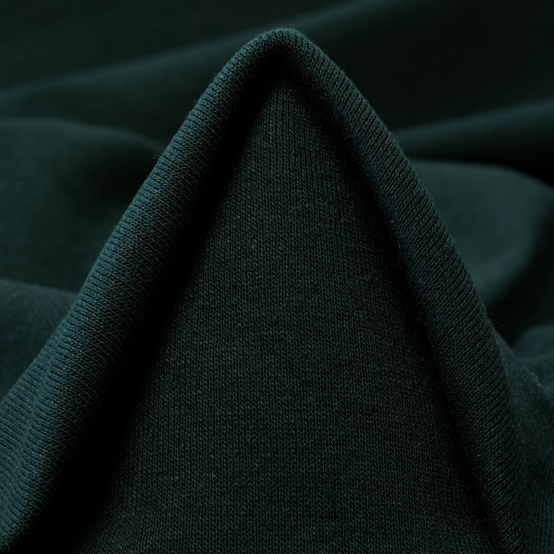 JERSEY, COTTON, ELASTIC, PINENEEDLE (F000052968)