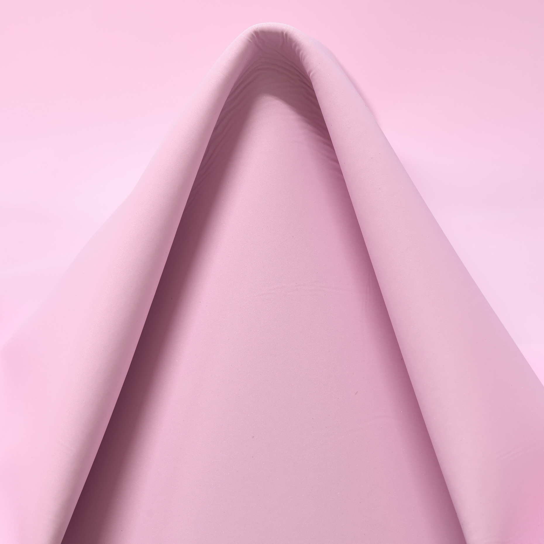Outdoor, Baumwolle Mix, Pink Tulle