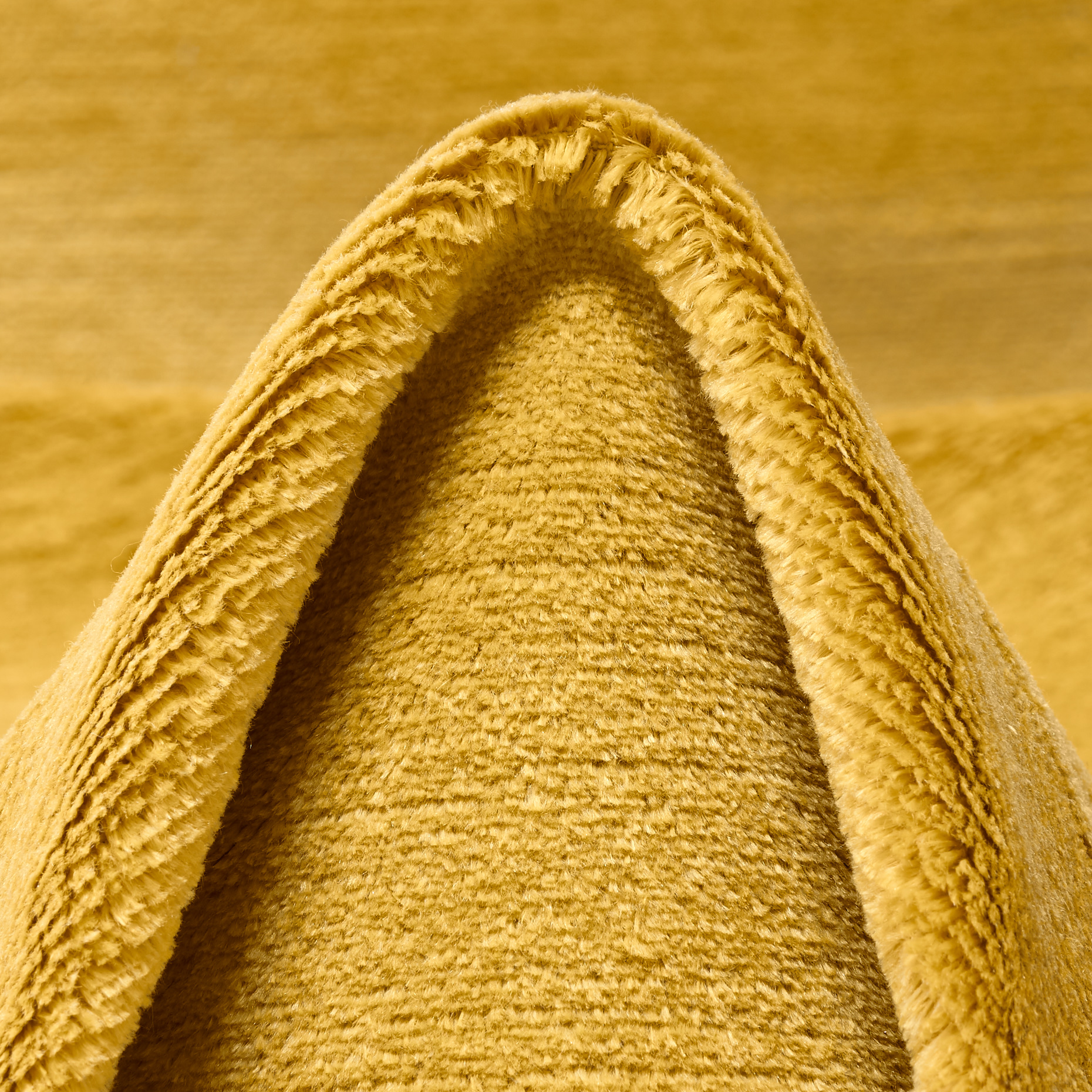 Chenilla, Hilo, Honey Gold (F000053832)