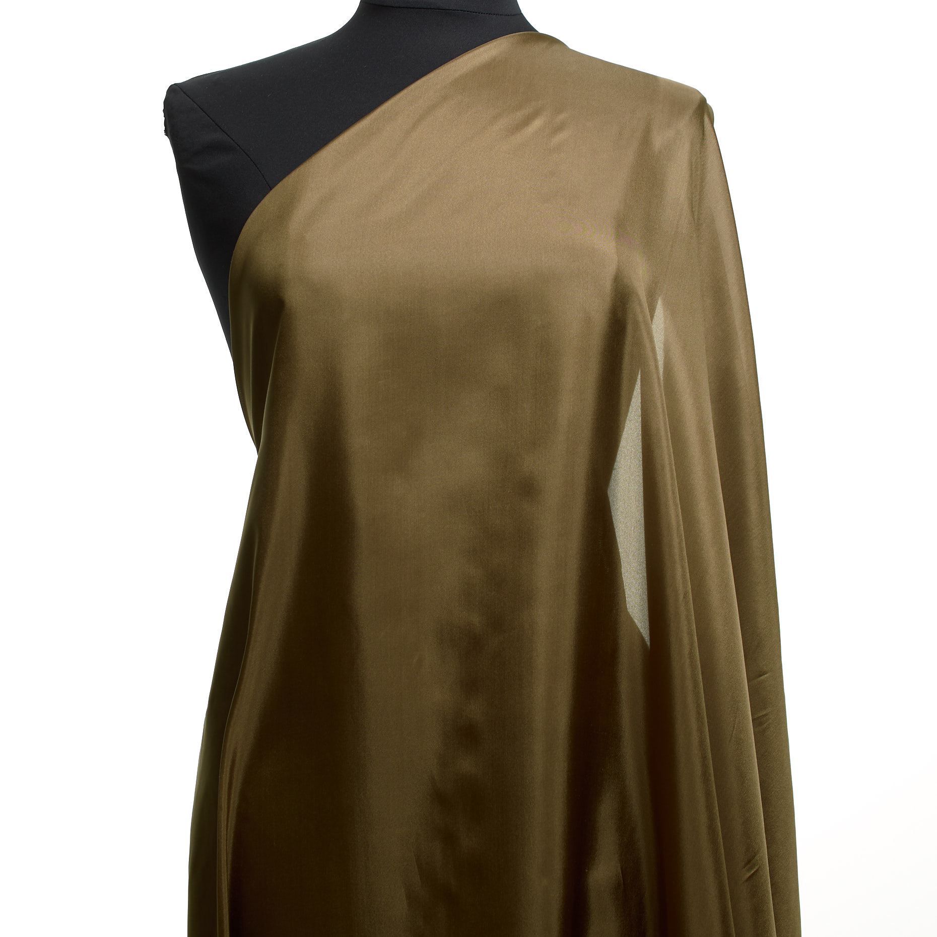 Chiffon, Seta, Luccicante, Dried Herb