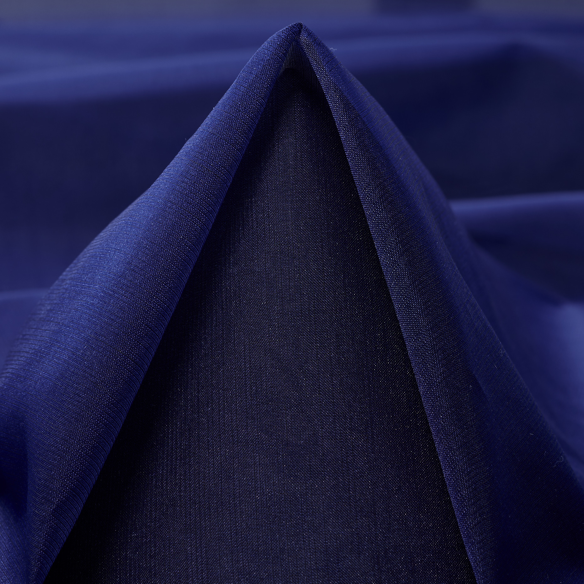 Organza, Skipper Blue (F000035673)