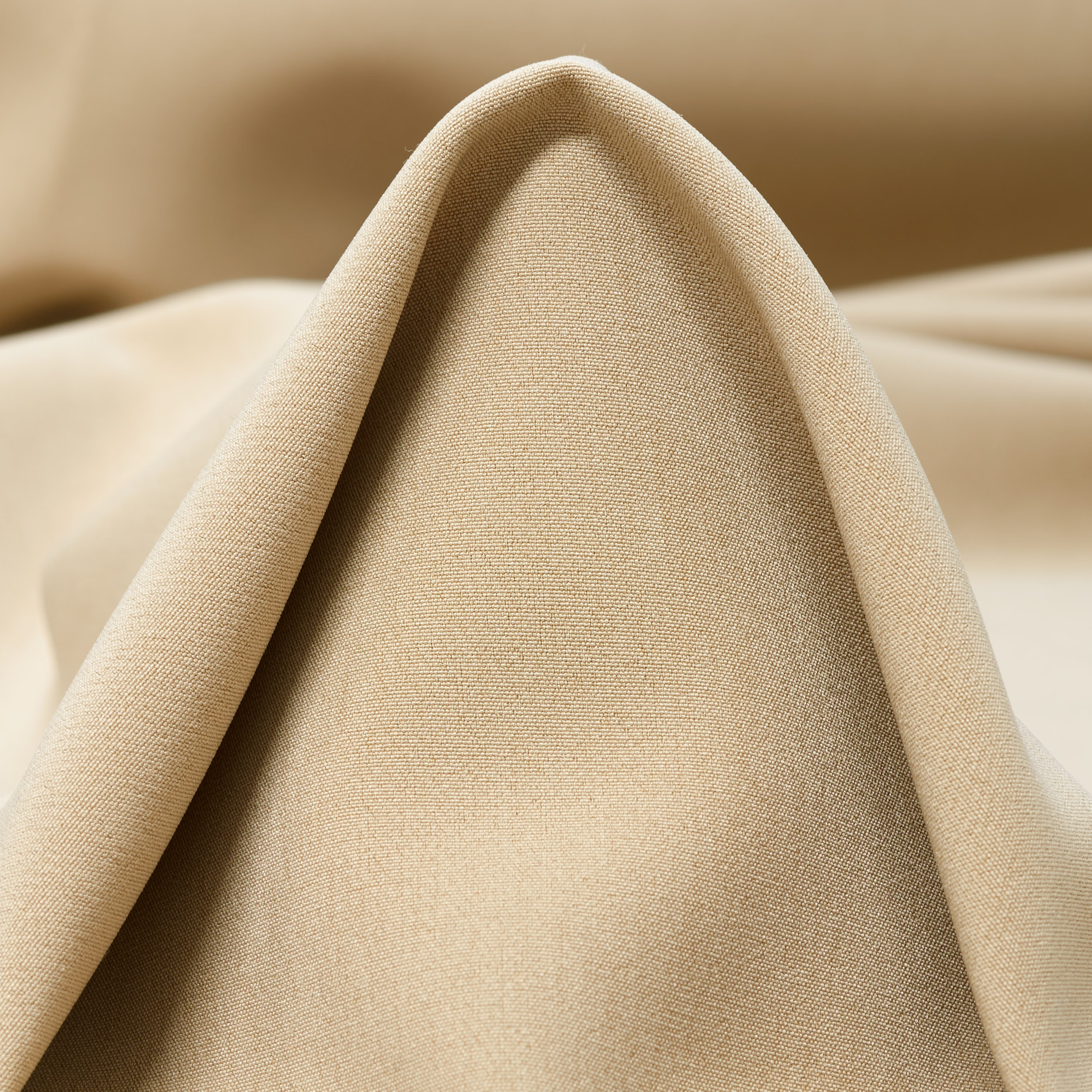 TWILL, ELASTIC, OYSTER GRAY (F000040465)