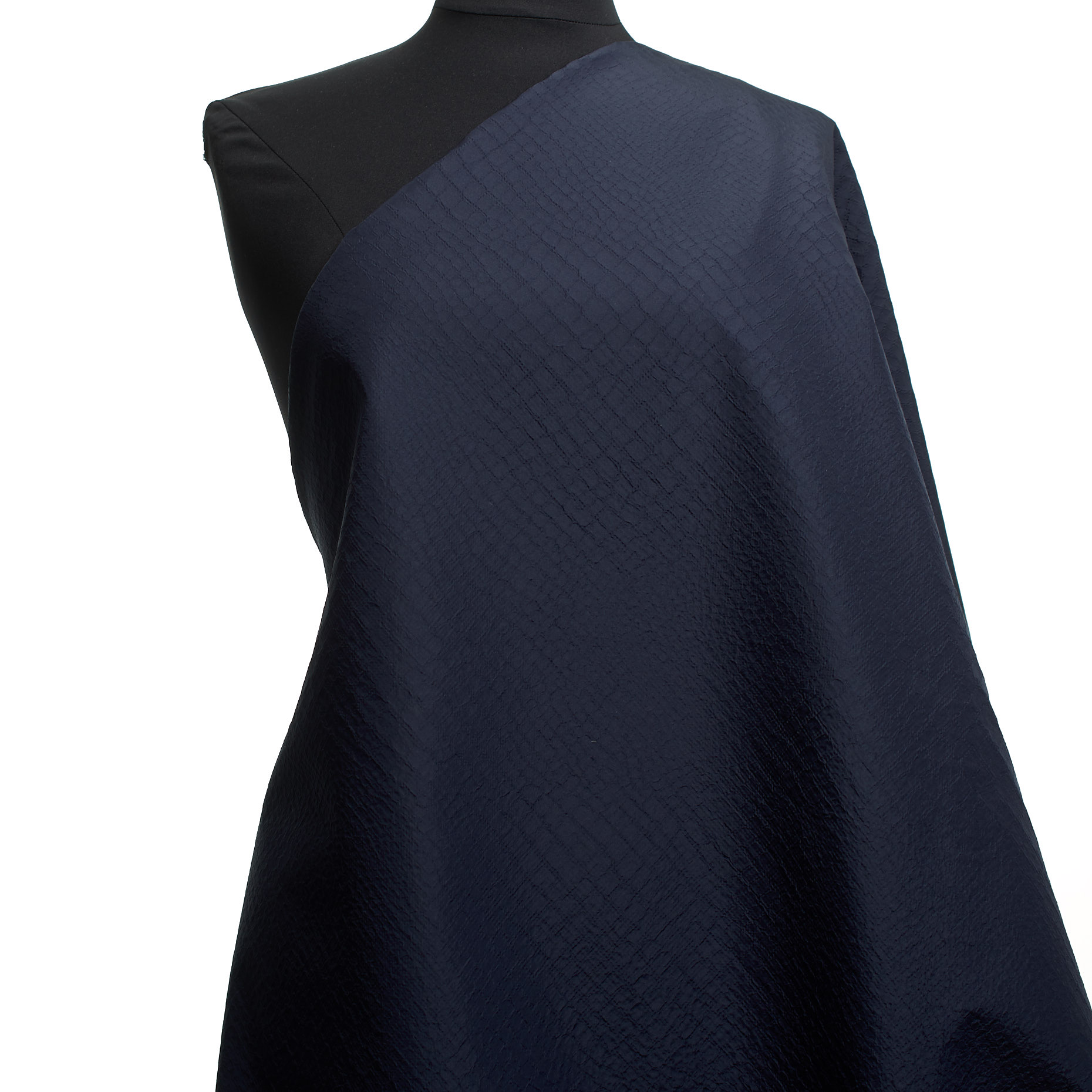 Тафта, Микроструктура, Black Iris