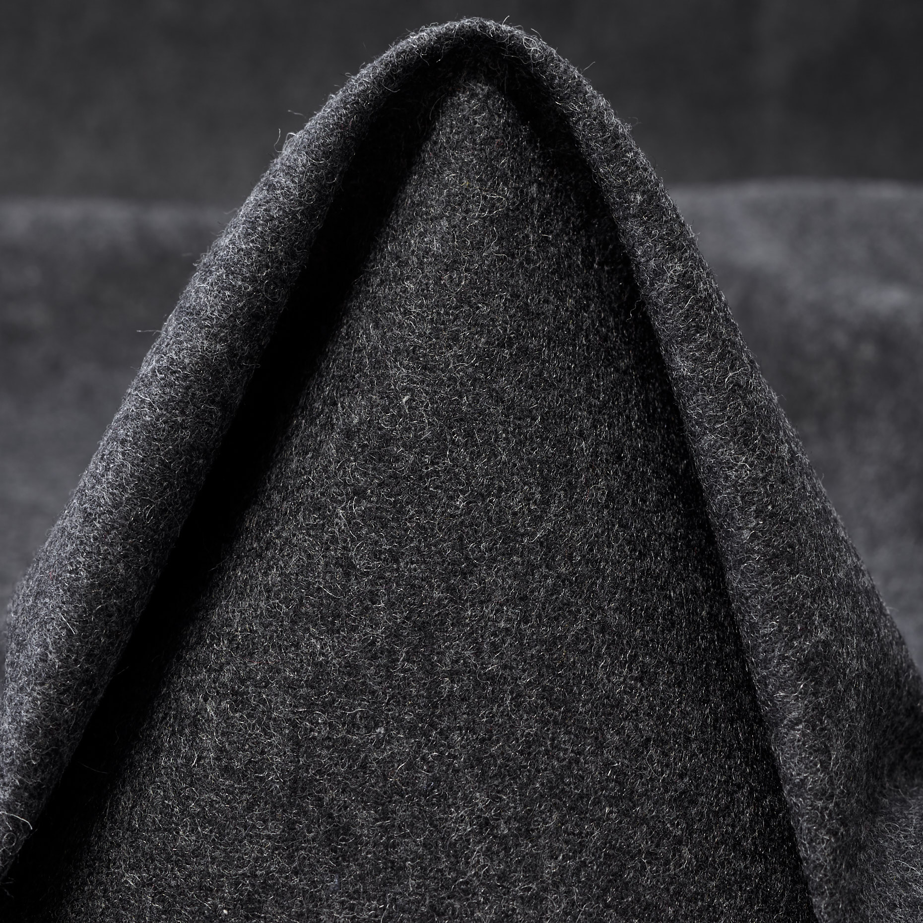 LODEN, BONDED, VOLCANIC ASH (F000044407)