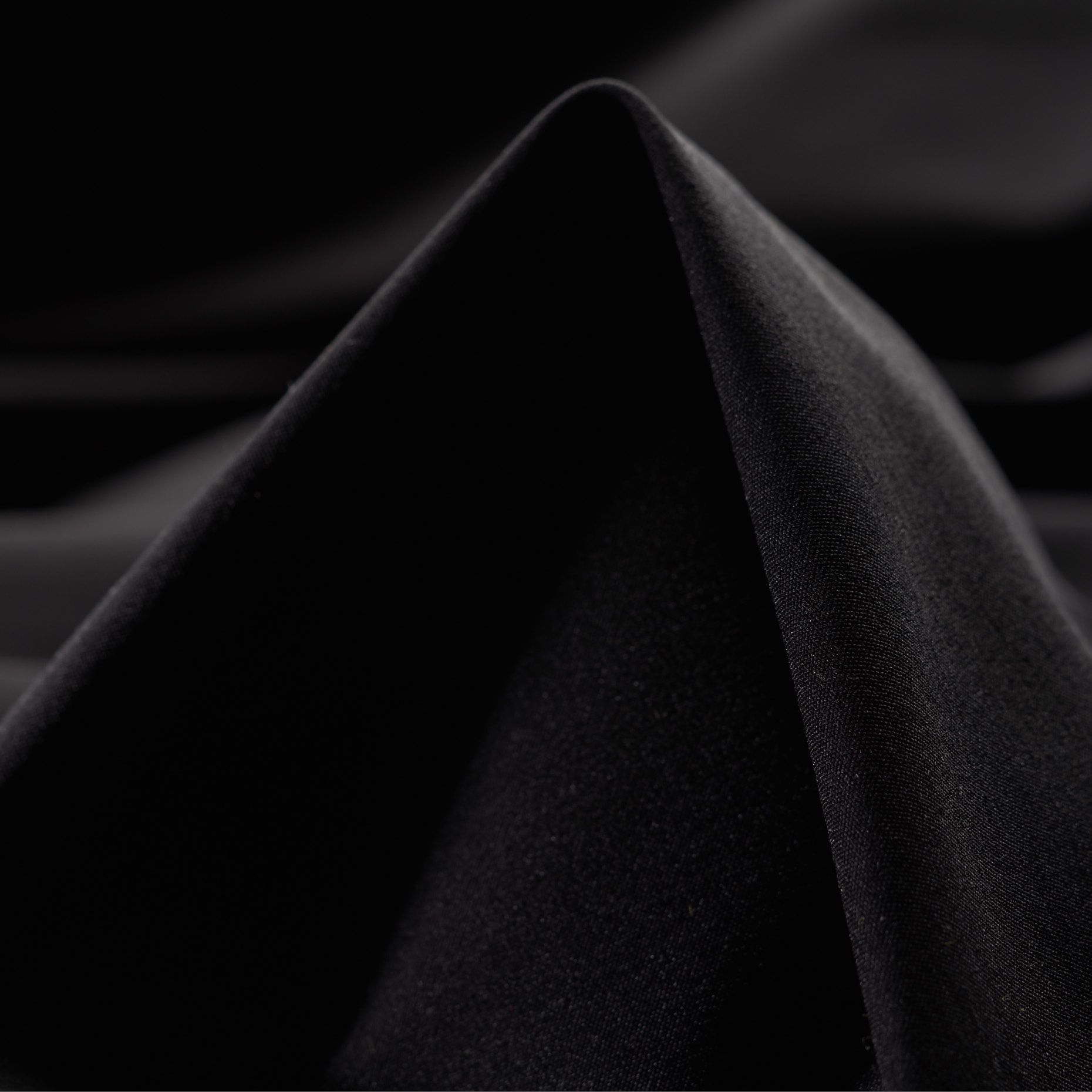 Techno Stretch, Poliammide, Raven Black (F000023071)